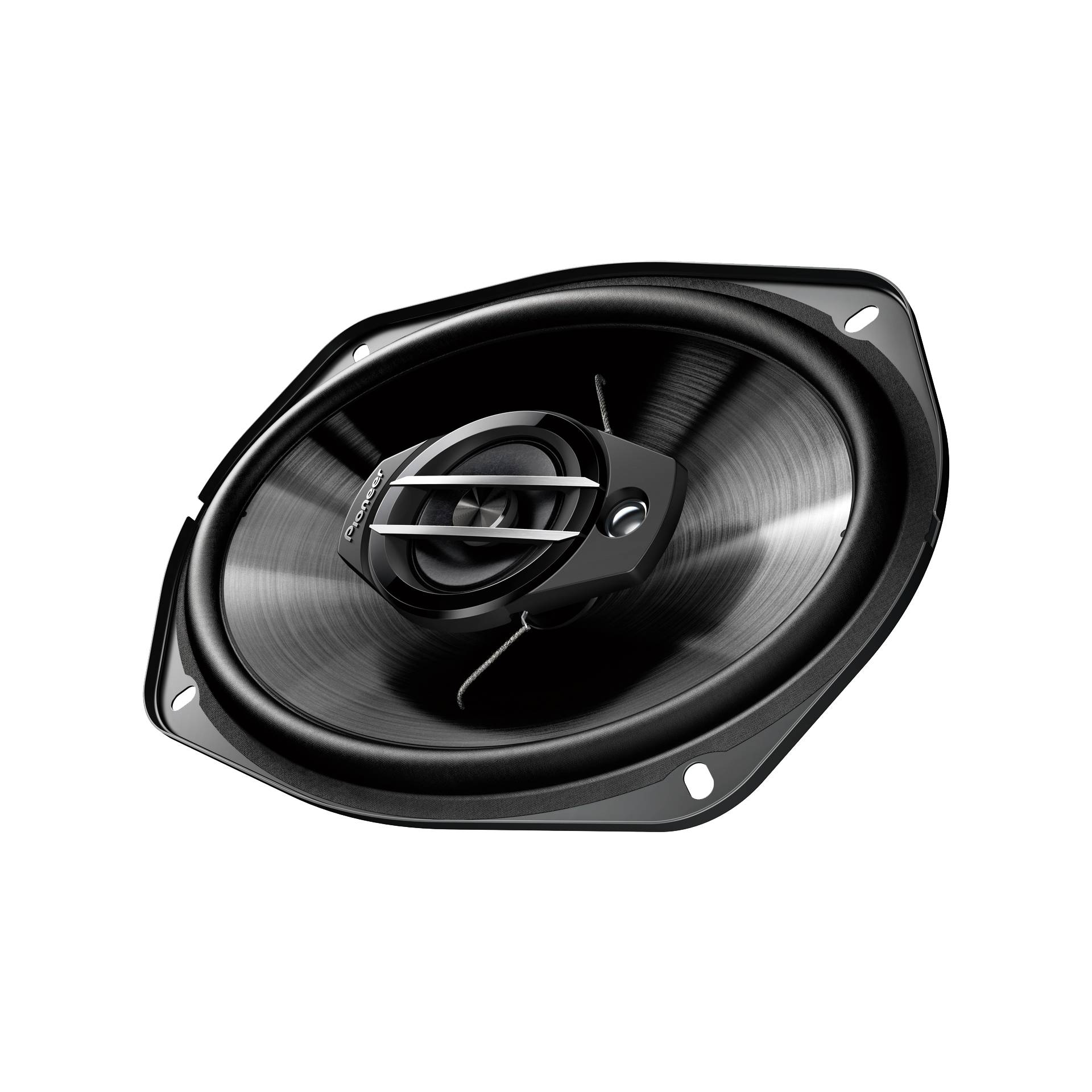 Elektronik, Sprecher