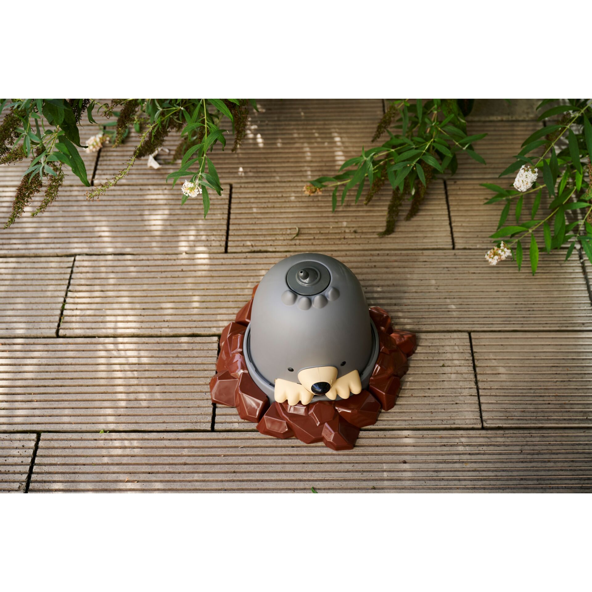 Drinnen, Innenarchitektur, Wohnen, Veranda, Holz