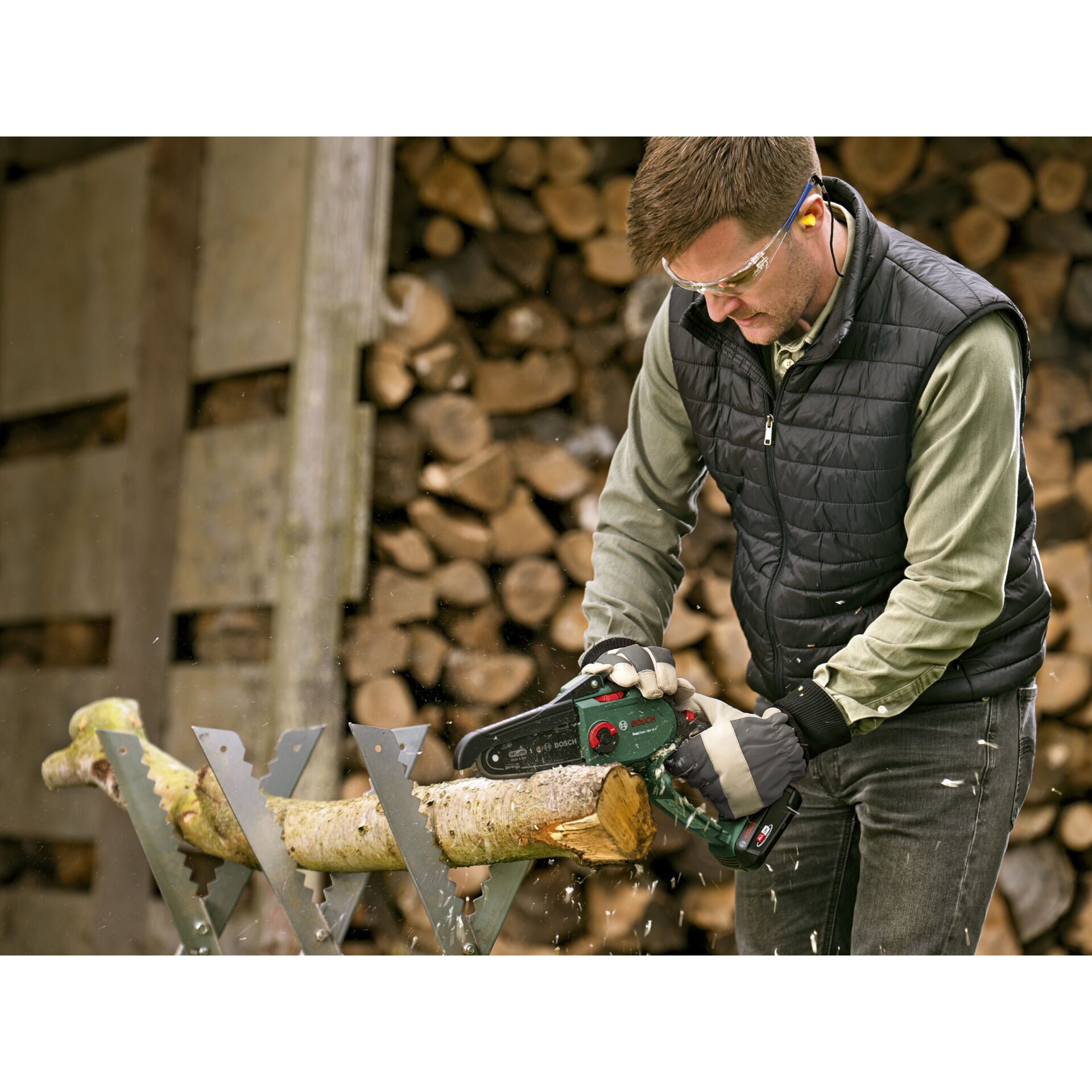 Bekleidung, Handschuh, Gerät, Elektrische Bohrmaschine, Werkzeug