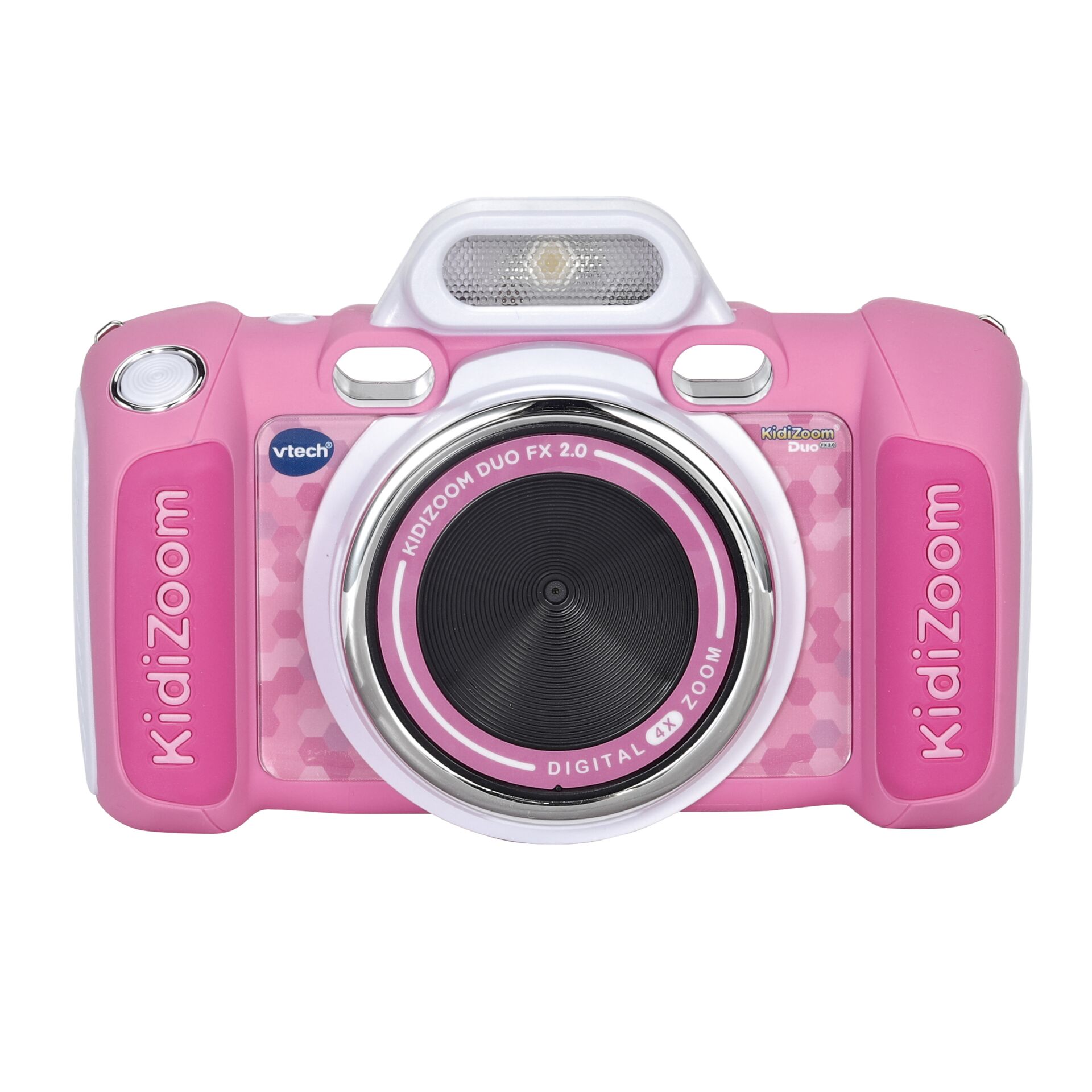 Kinderkamera, Pink, Digitalkamera, Spielzeug, Kamera-Design