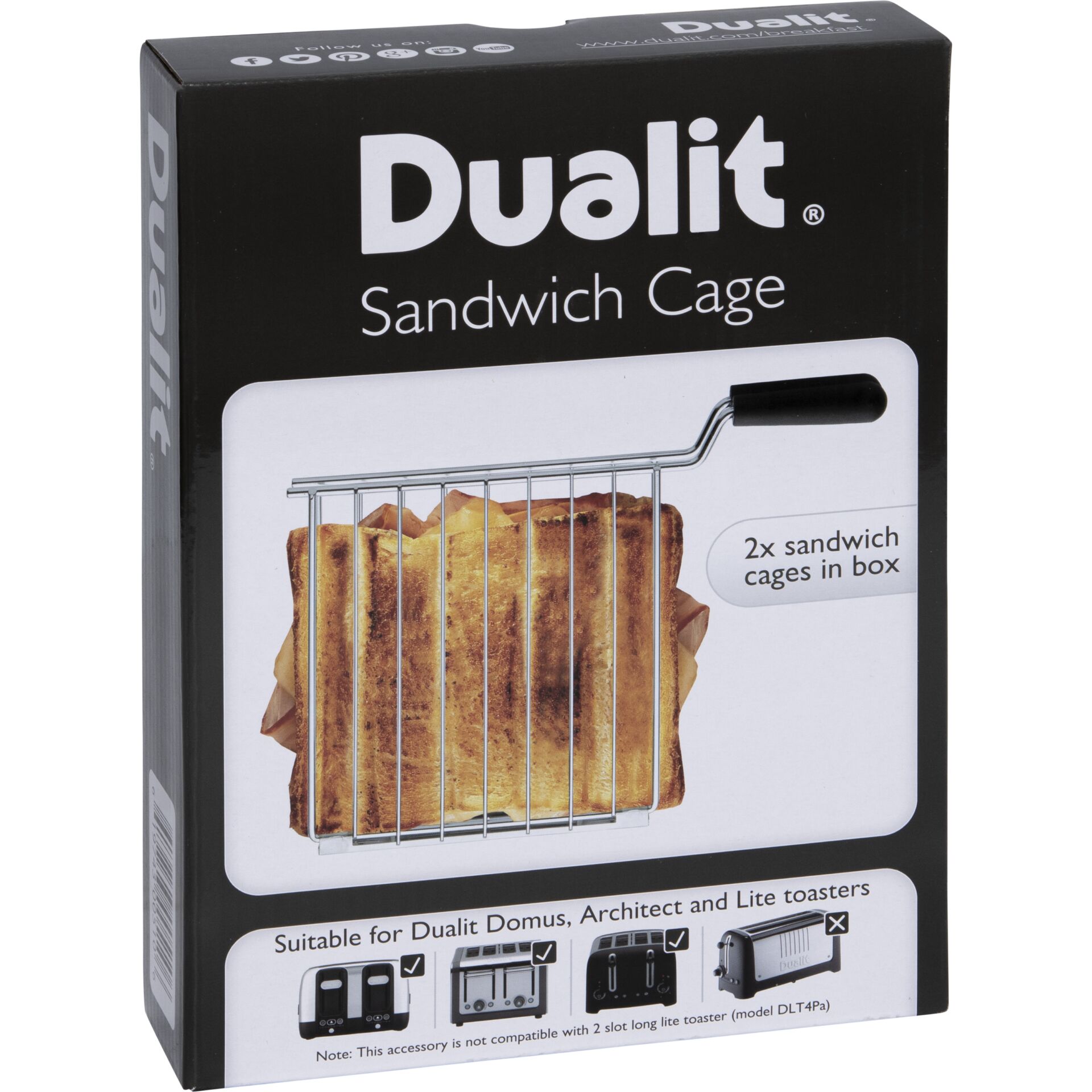 Brot, Essen, Toasten