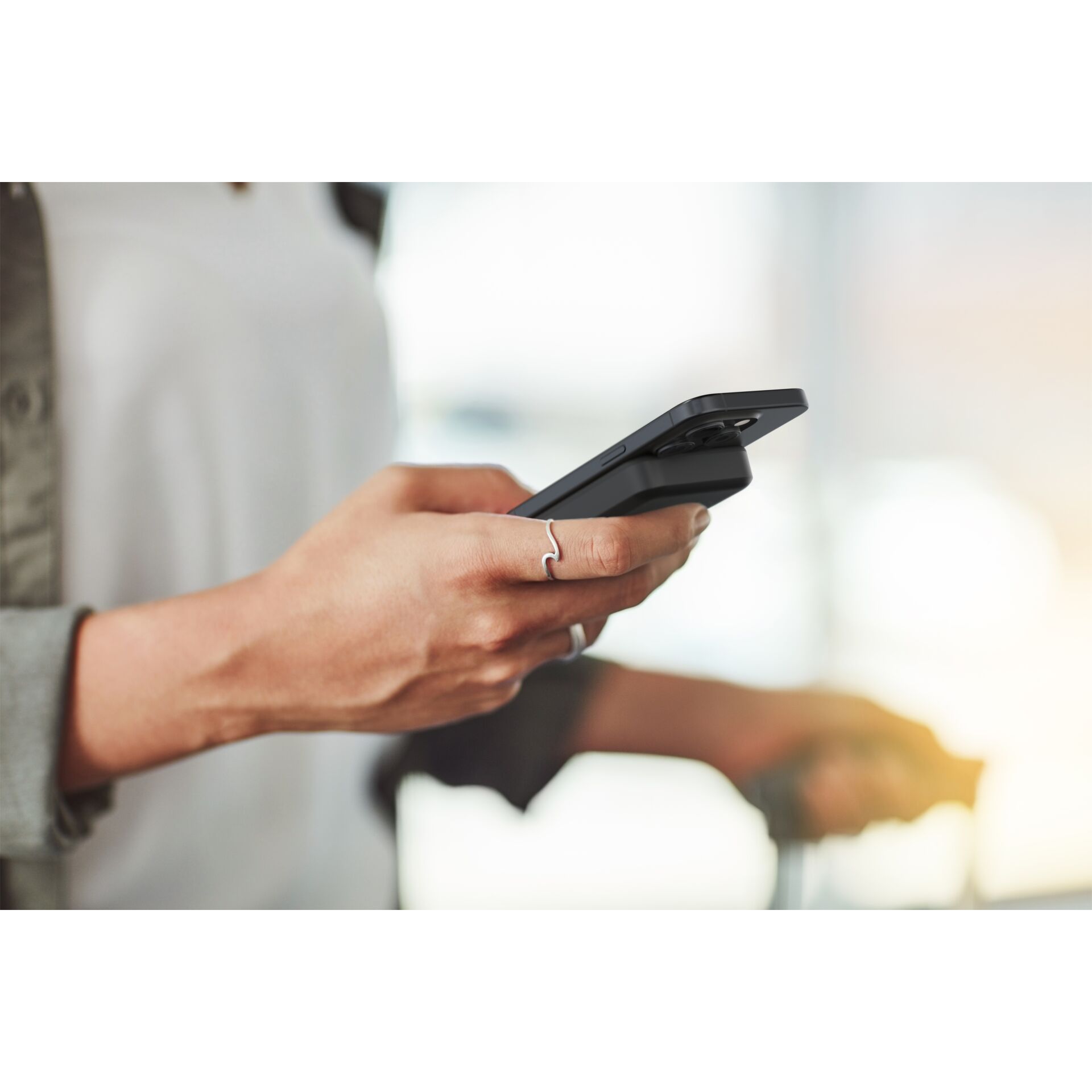 Elektronik, Telefon, Handy, SMS schreiben