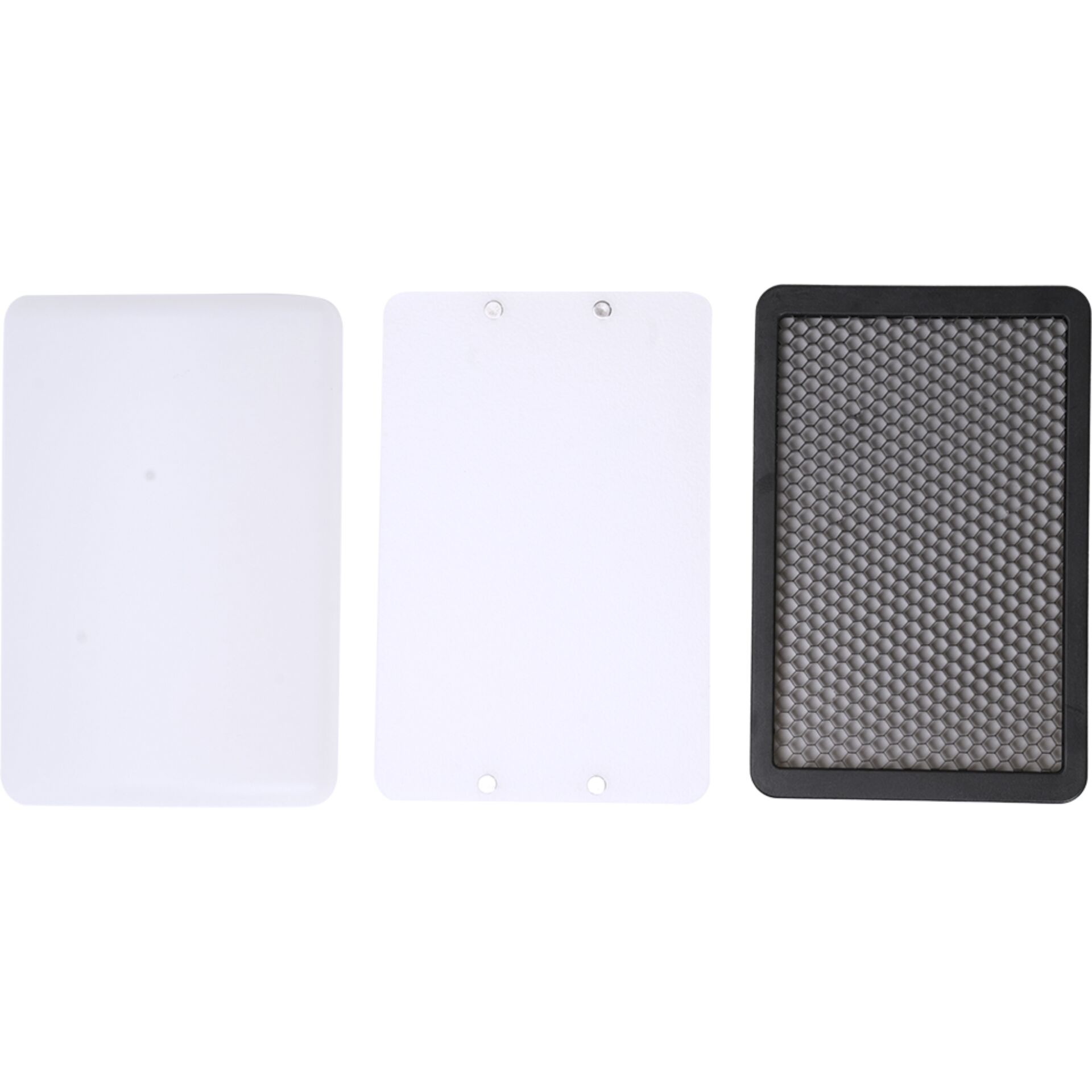 Elektronik, Sprecher