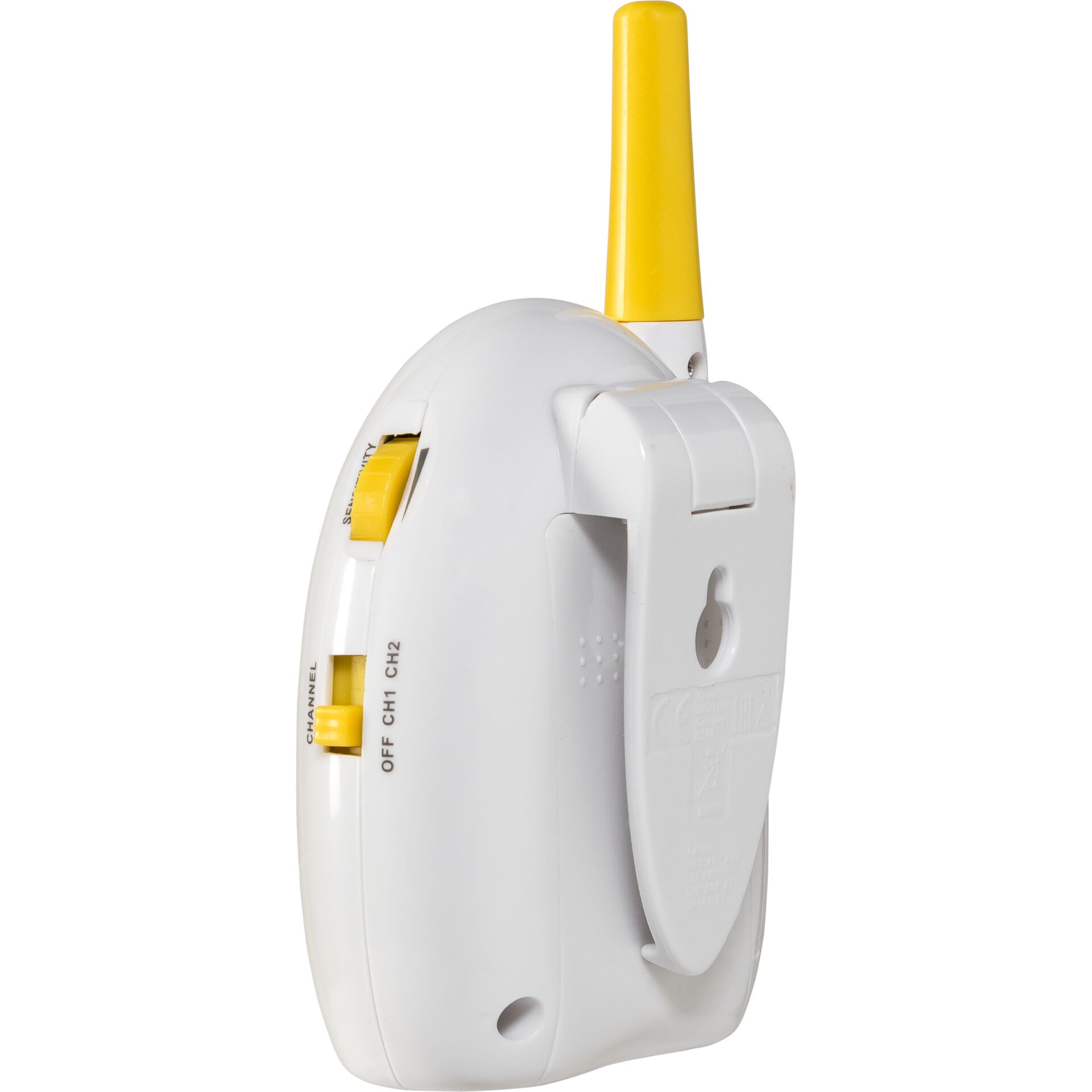 Elektronik, Hardware