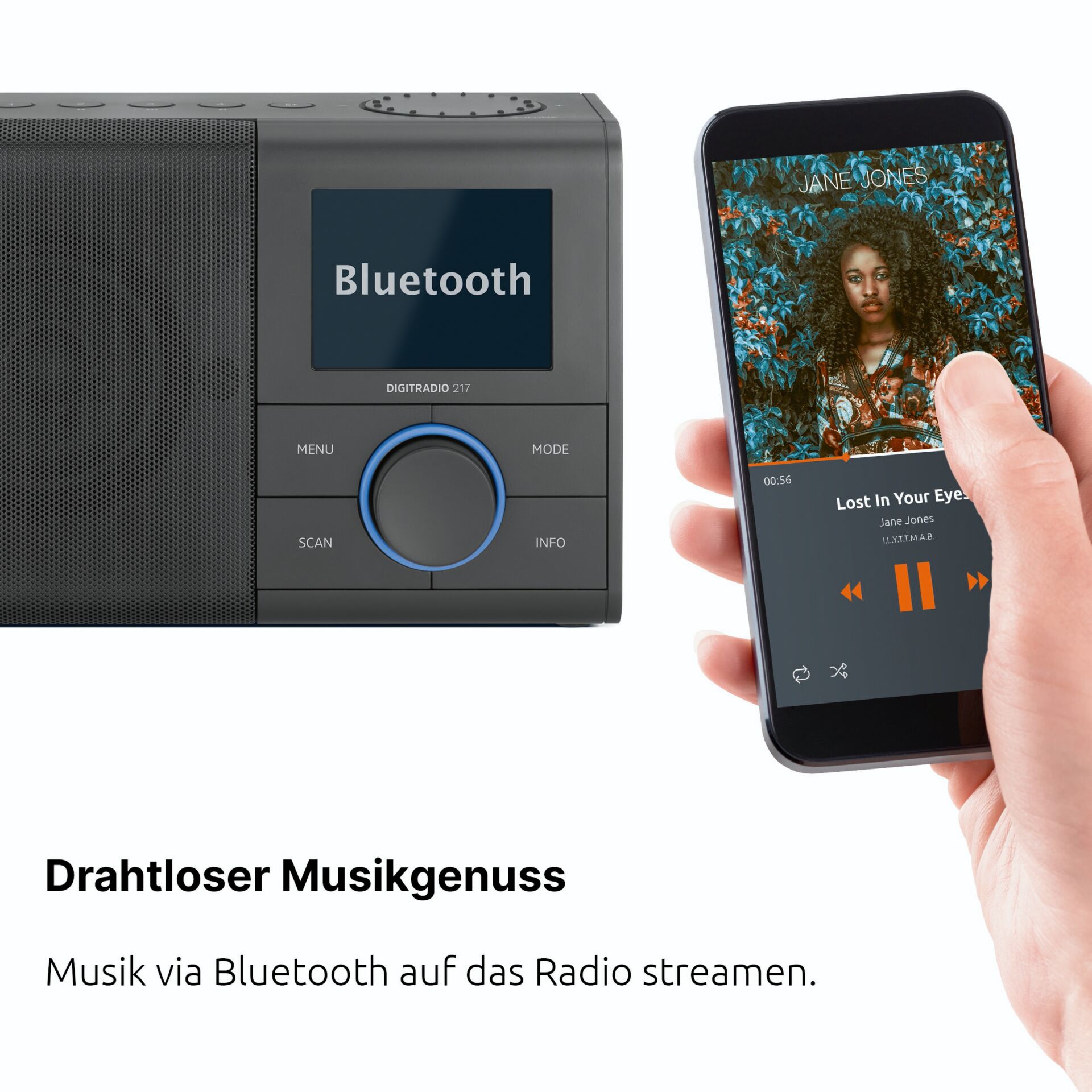 Elektronik, Telefon, Handy, Stereo