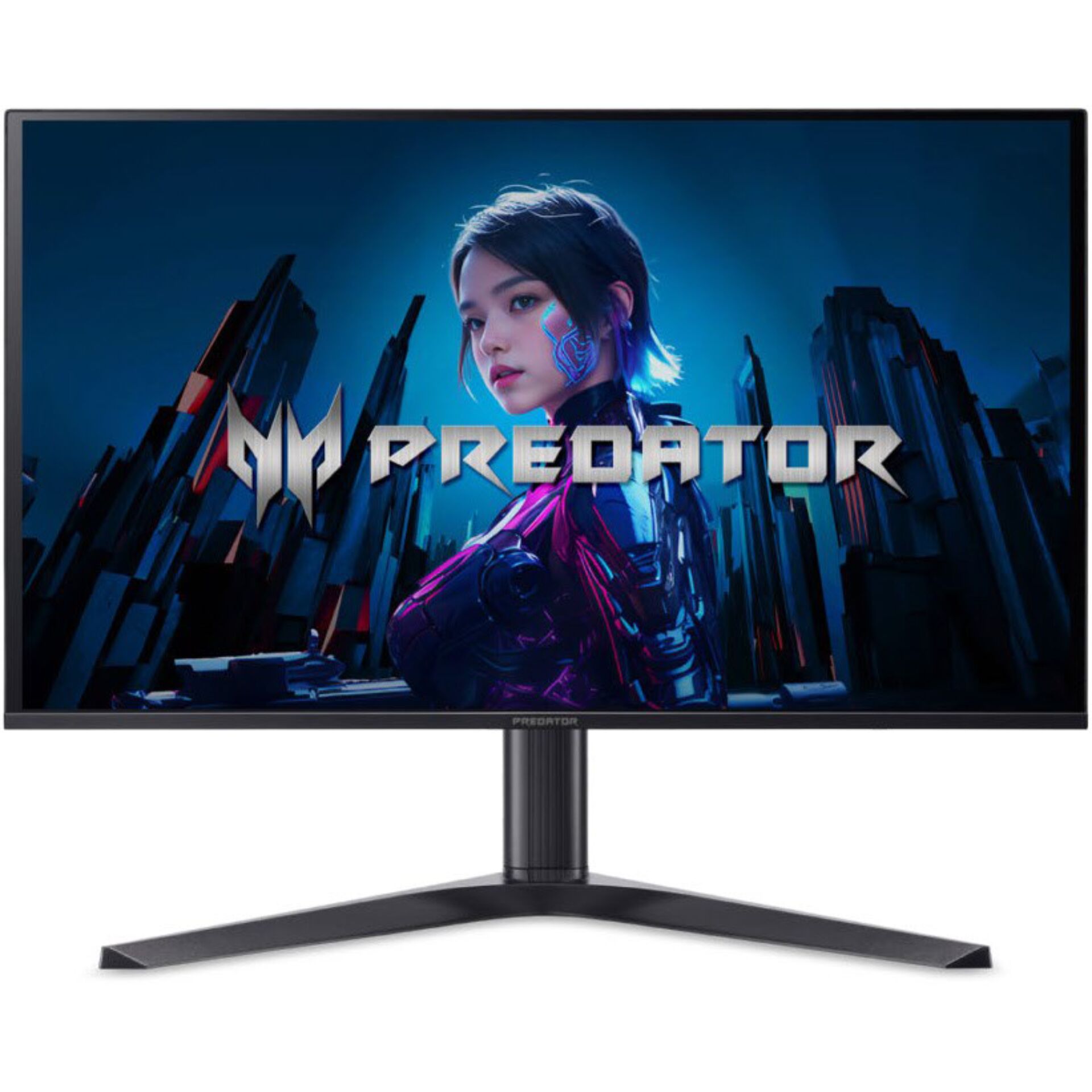 Acer Predator X27UZ1bmiiprx  OLED-Gaming-Monitor