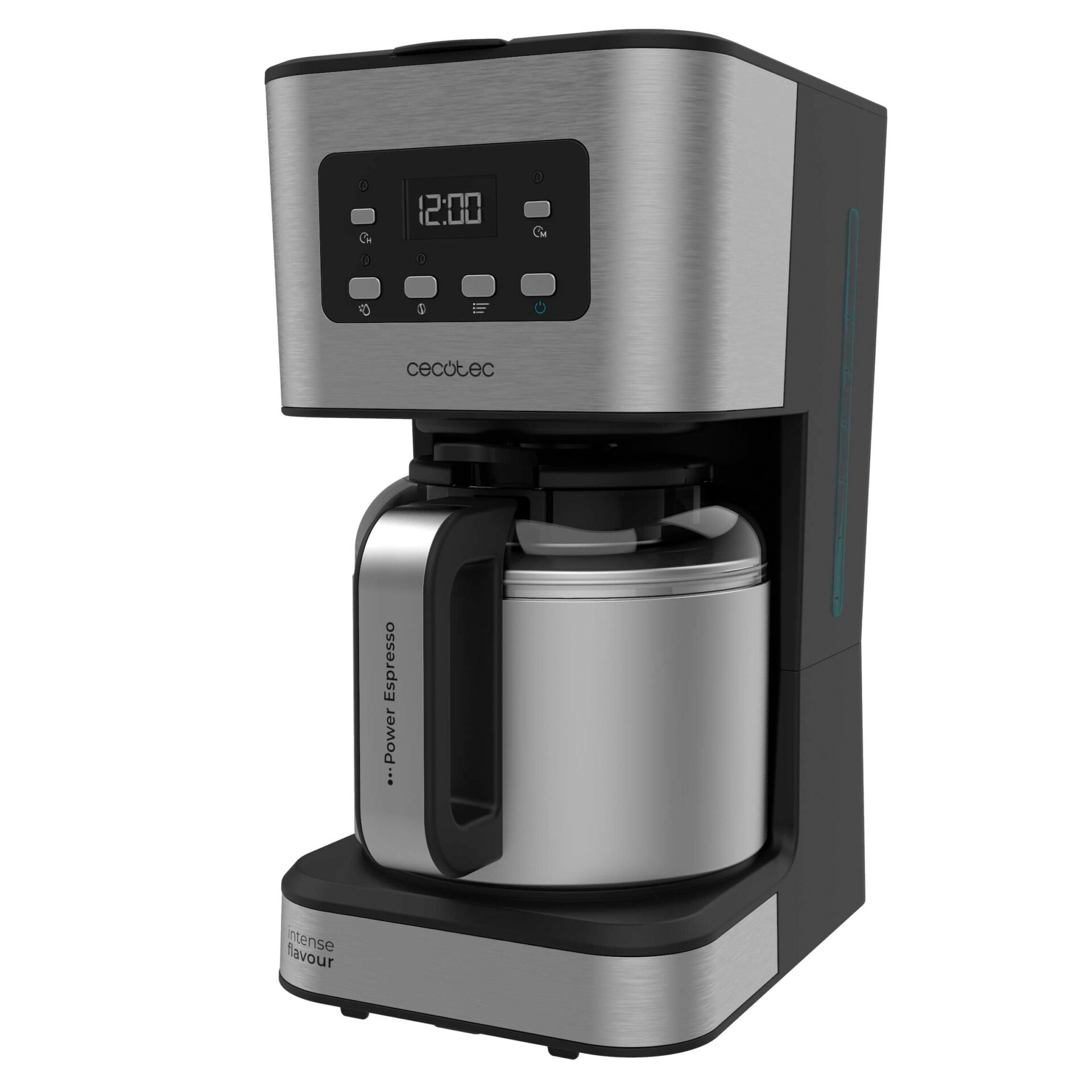 CECOTEC Coffee 66  Drop & Thermo Time