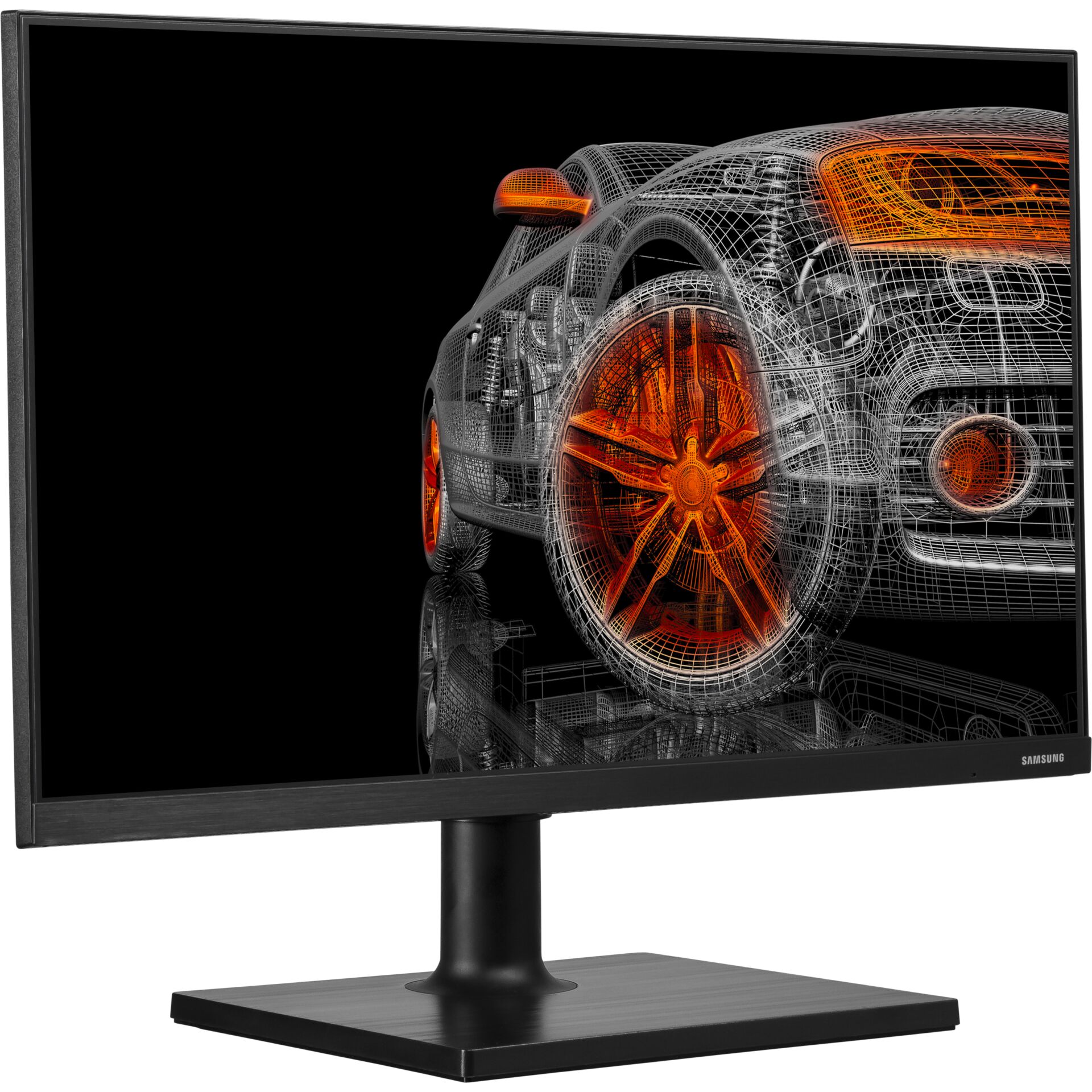 Computerausrüstung, Überwachen, Bildschirm, FERNSEHER