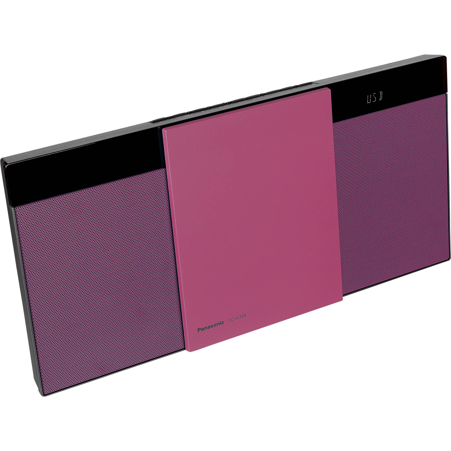 Elektronik, Sprecher