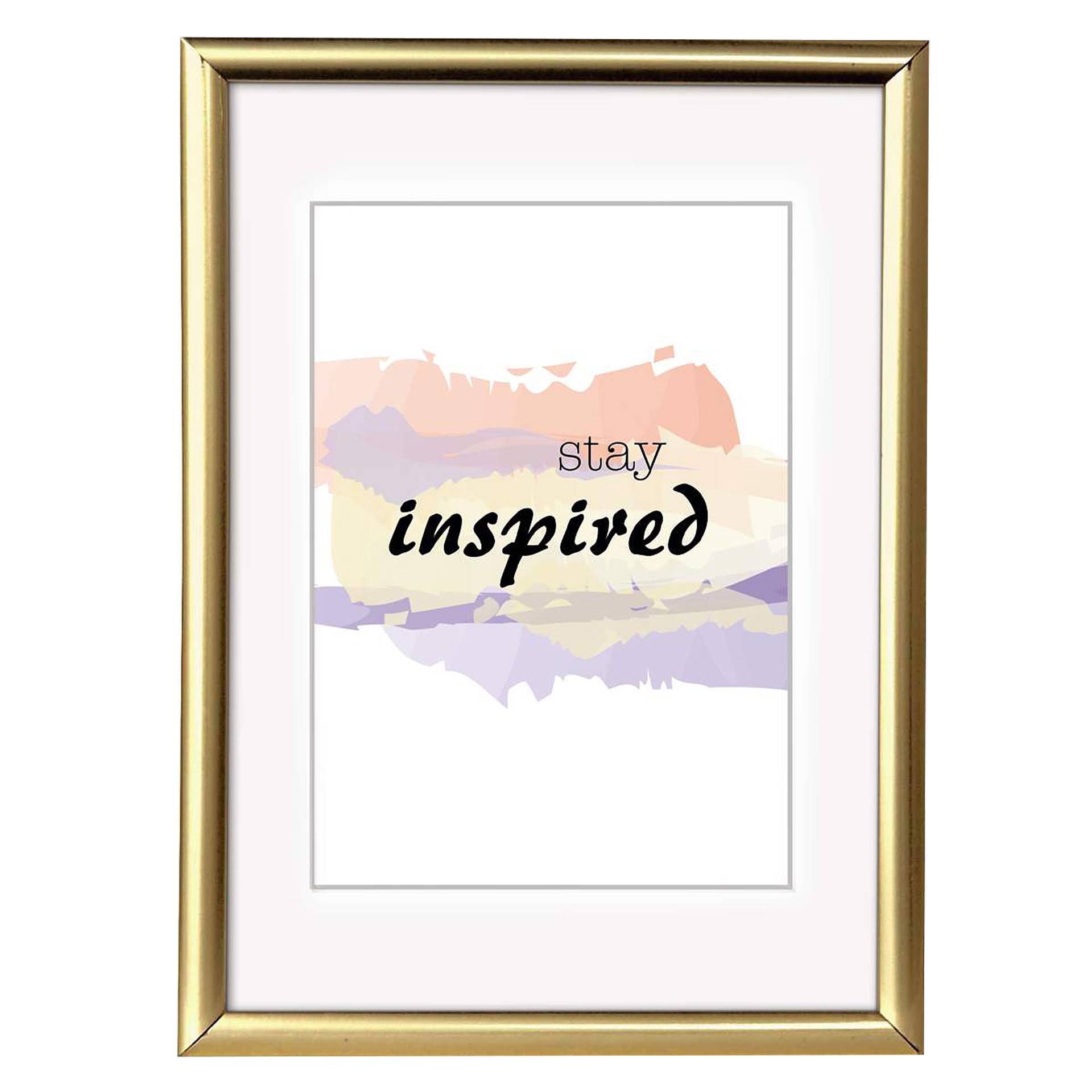 Hama Madrid gold           30x40  Kunststoff                 66493