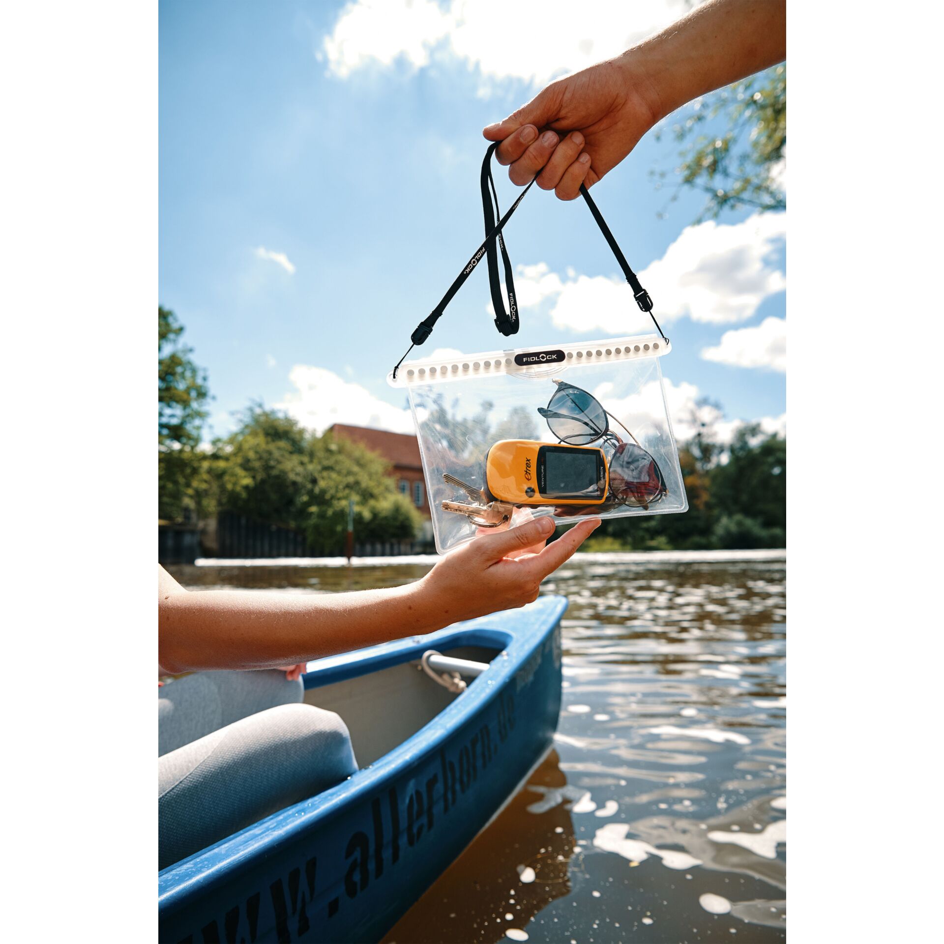 Photographie, Weste, Rettungsweste, Boot, Kanufahren