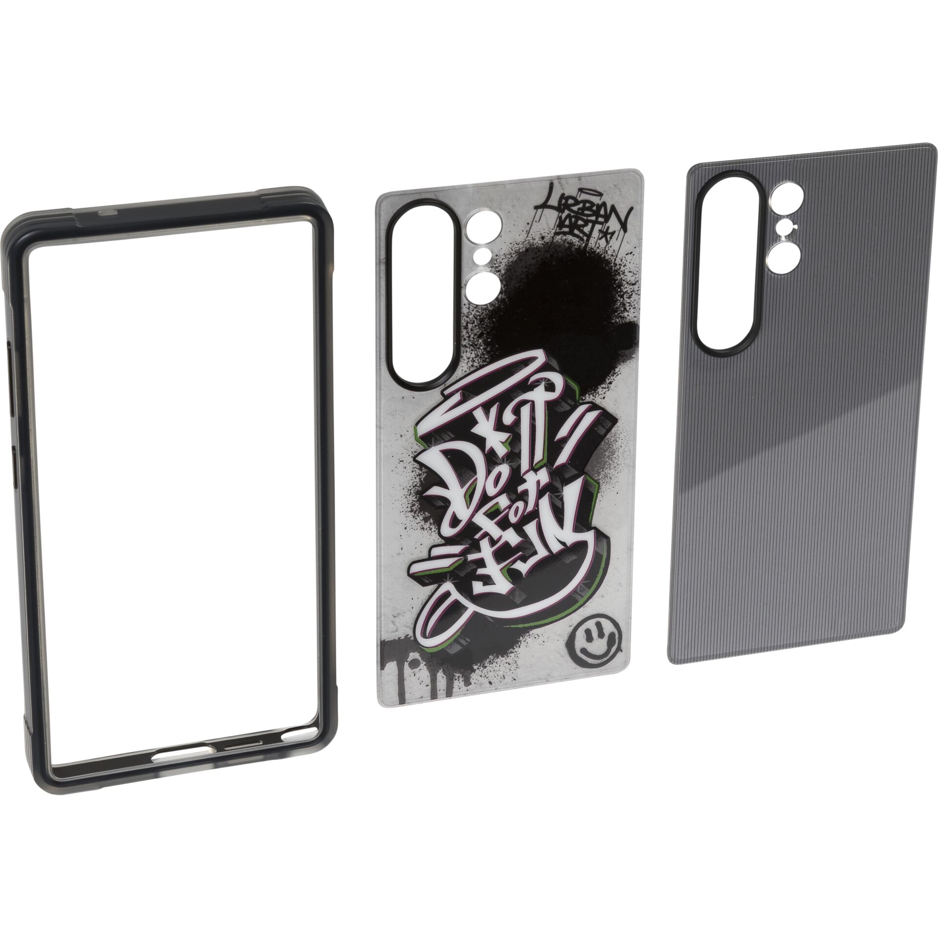 Aufkleber, Zubehör, Schnalle