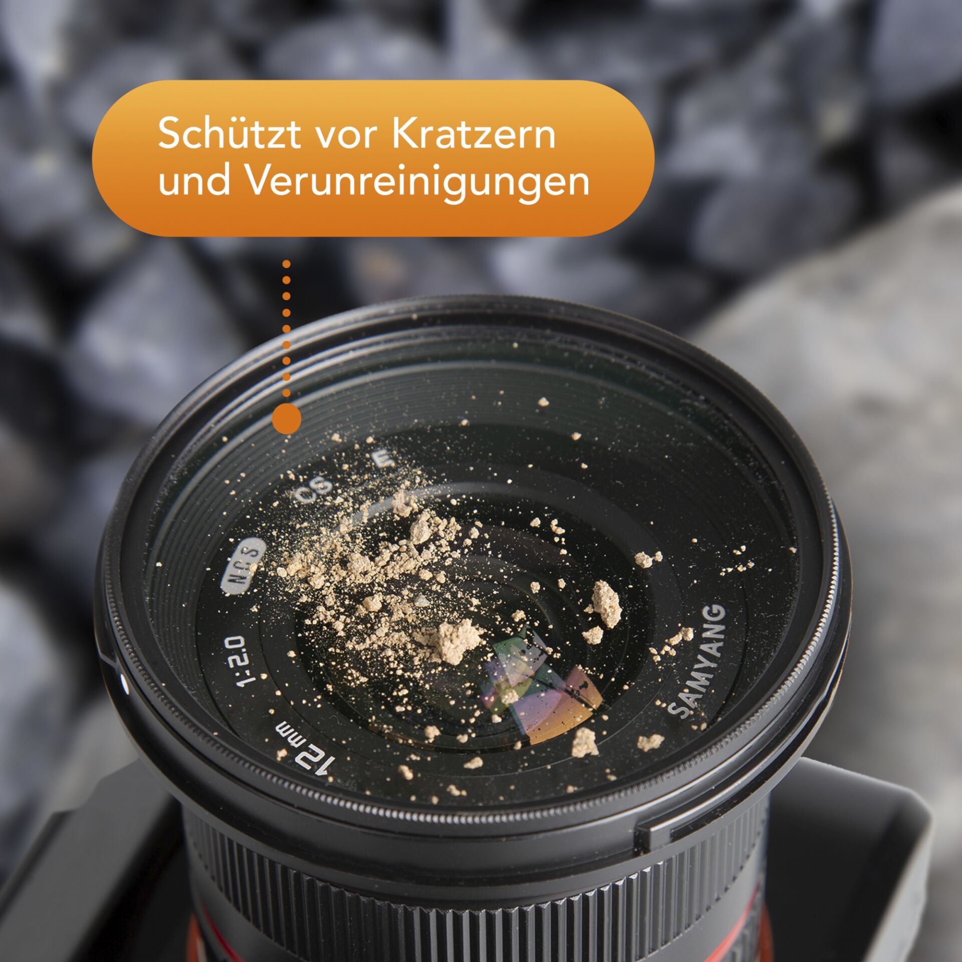 Photographie, Elektronik, Kamera-Linse, Kamera