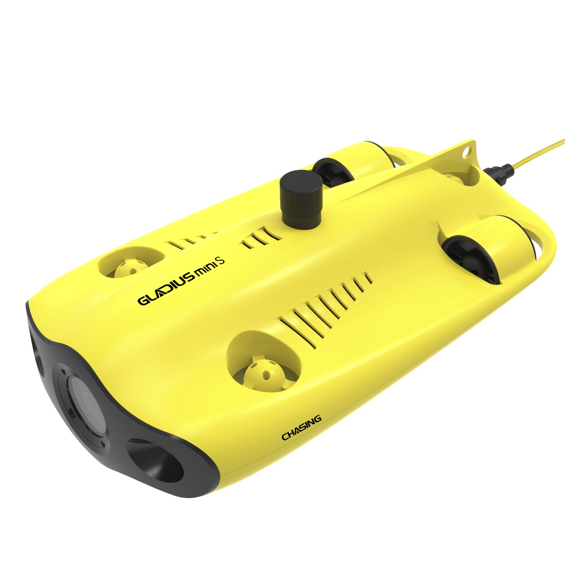 Chasing Innovation Gladius MiniS  4K Drohne inkl. Backpack & Arm