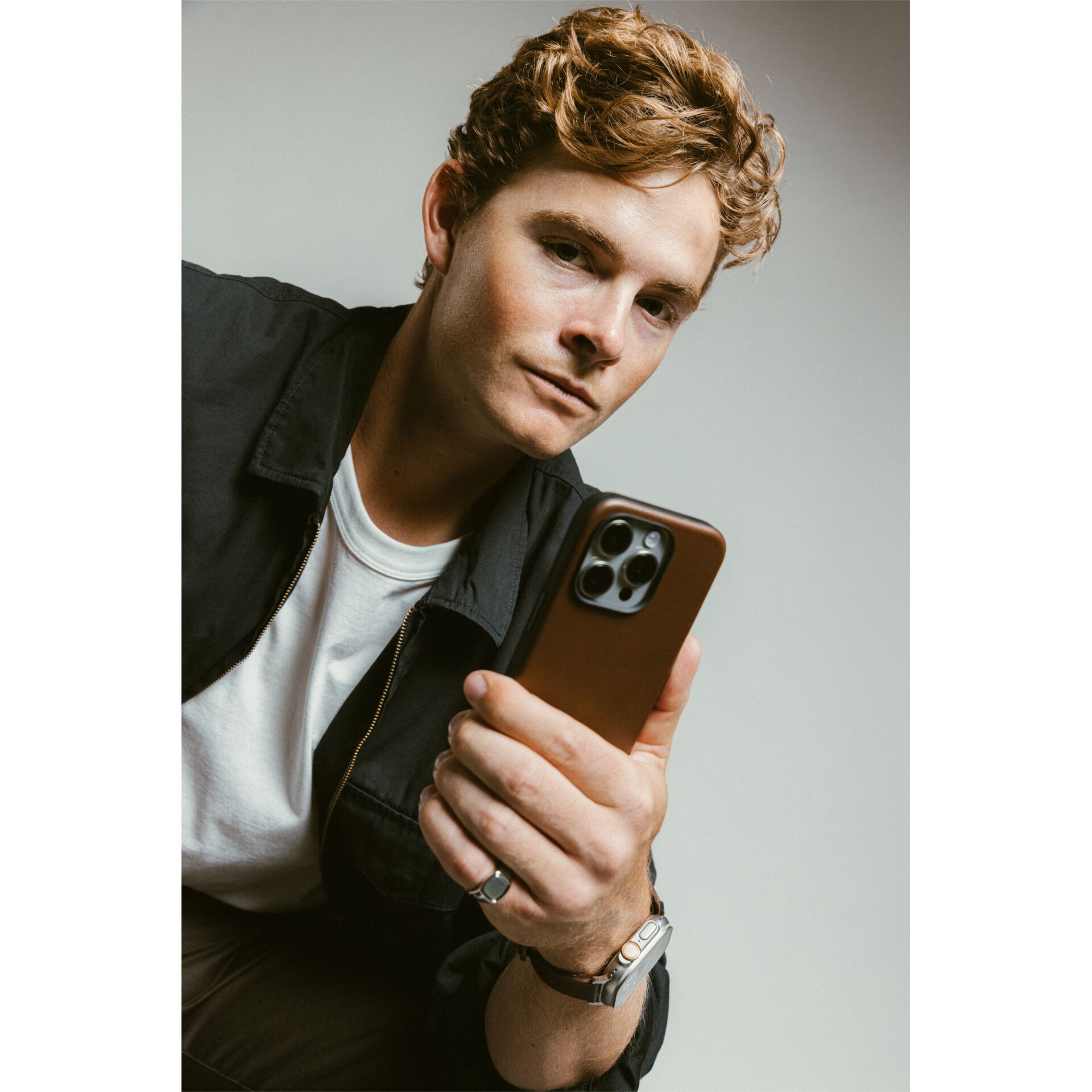 Photographie, Gesicht, Kopf, Person, Portrait