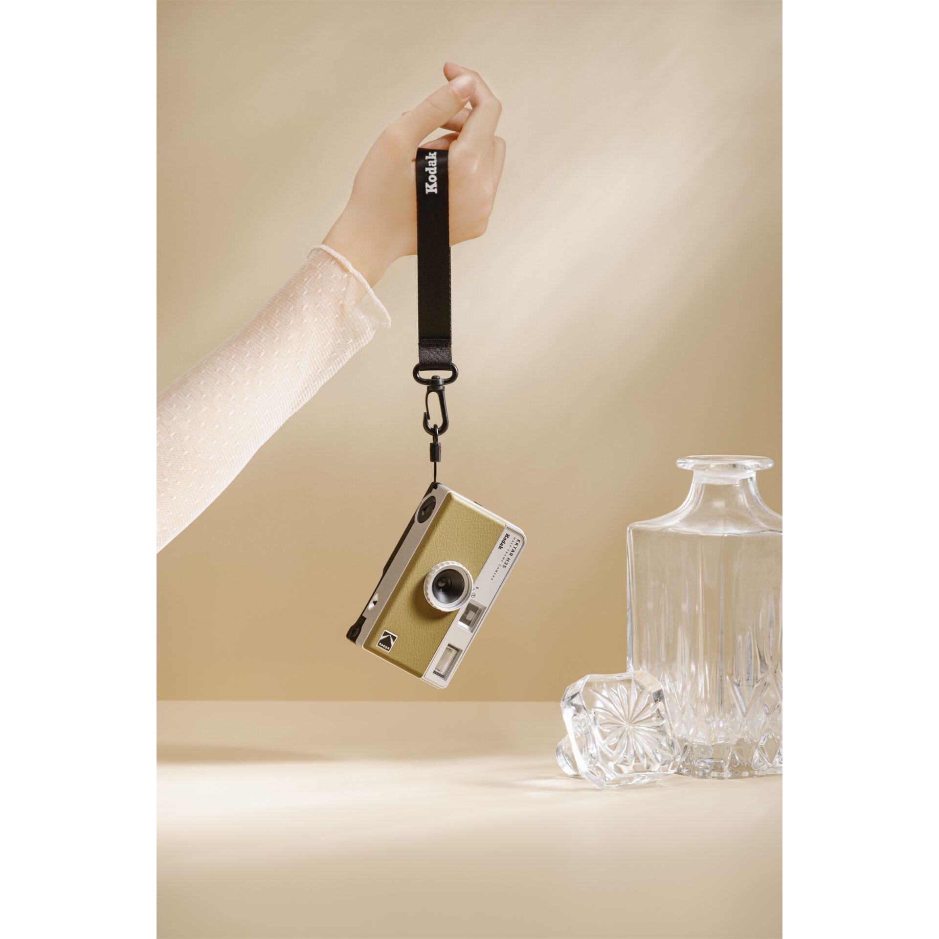 Krug, Zubehör, Glas