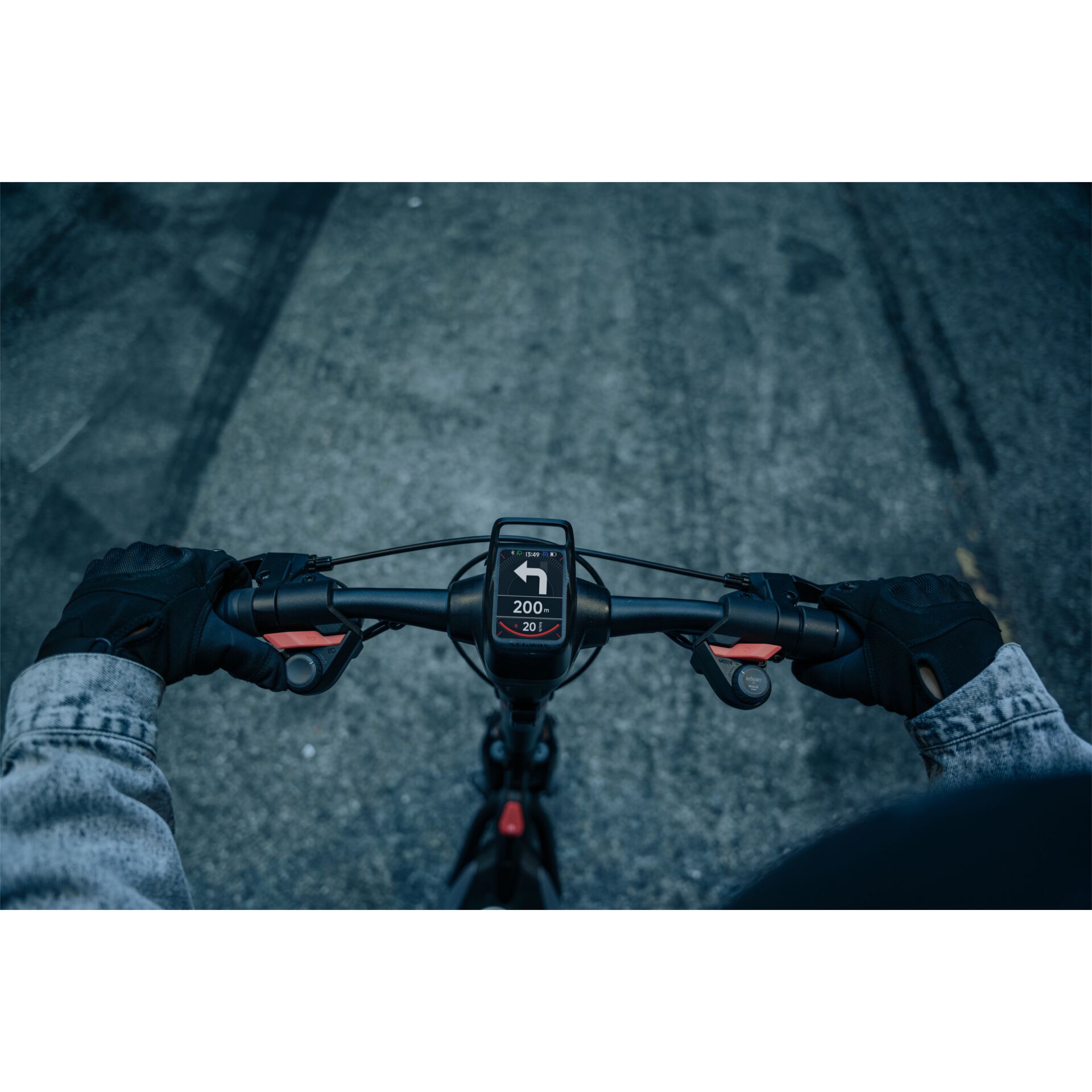 Bekleidung, Handschuh