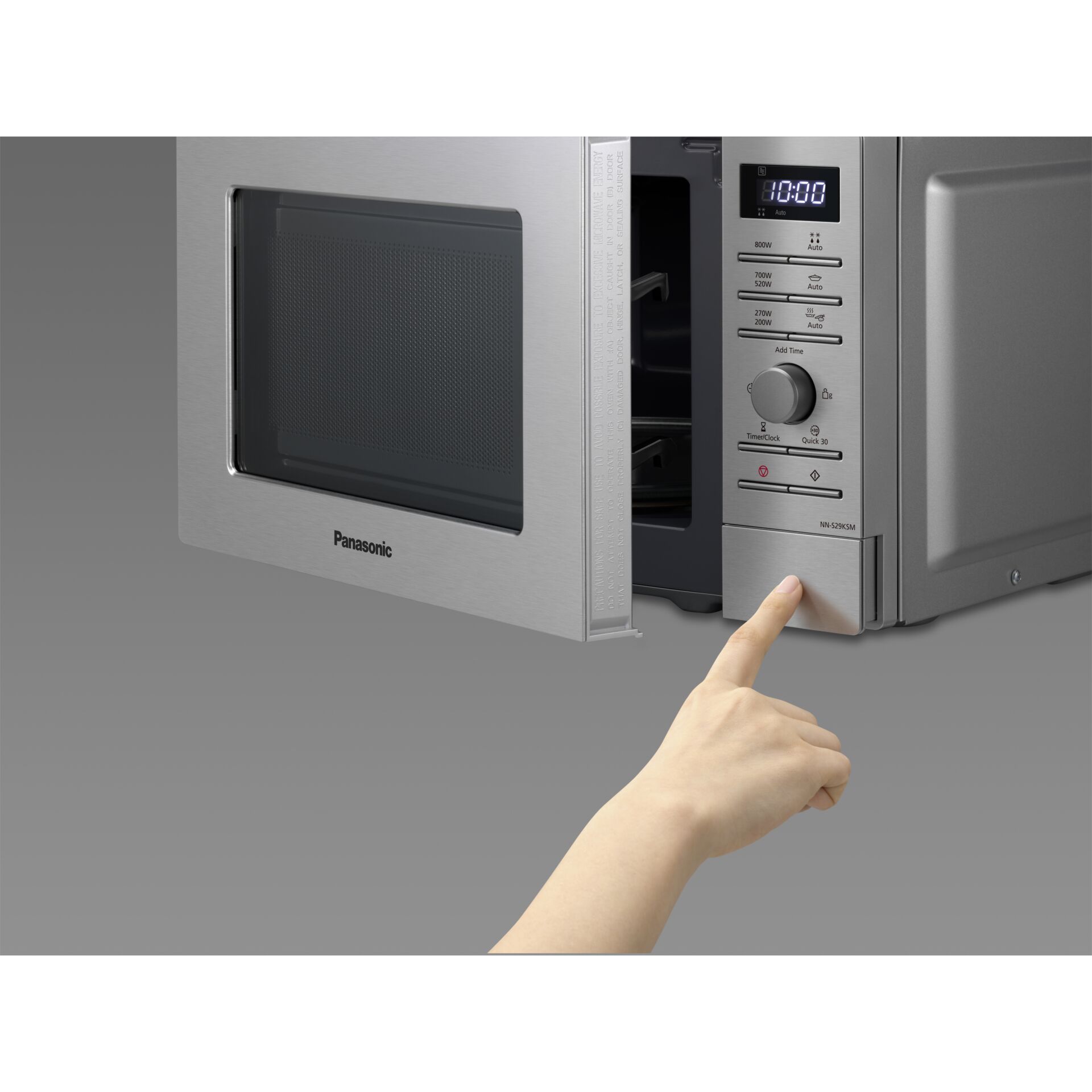 Gerät, Elektrisches Gerät, Mikrowelle, Ofen