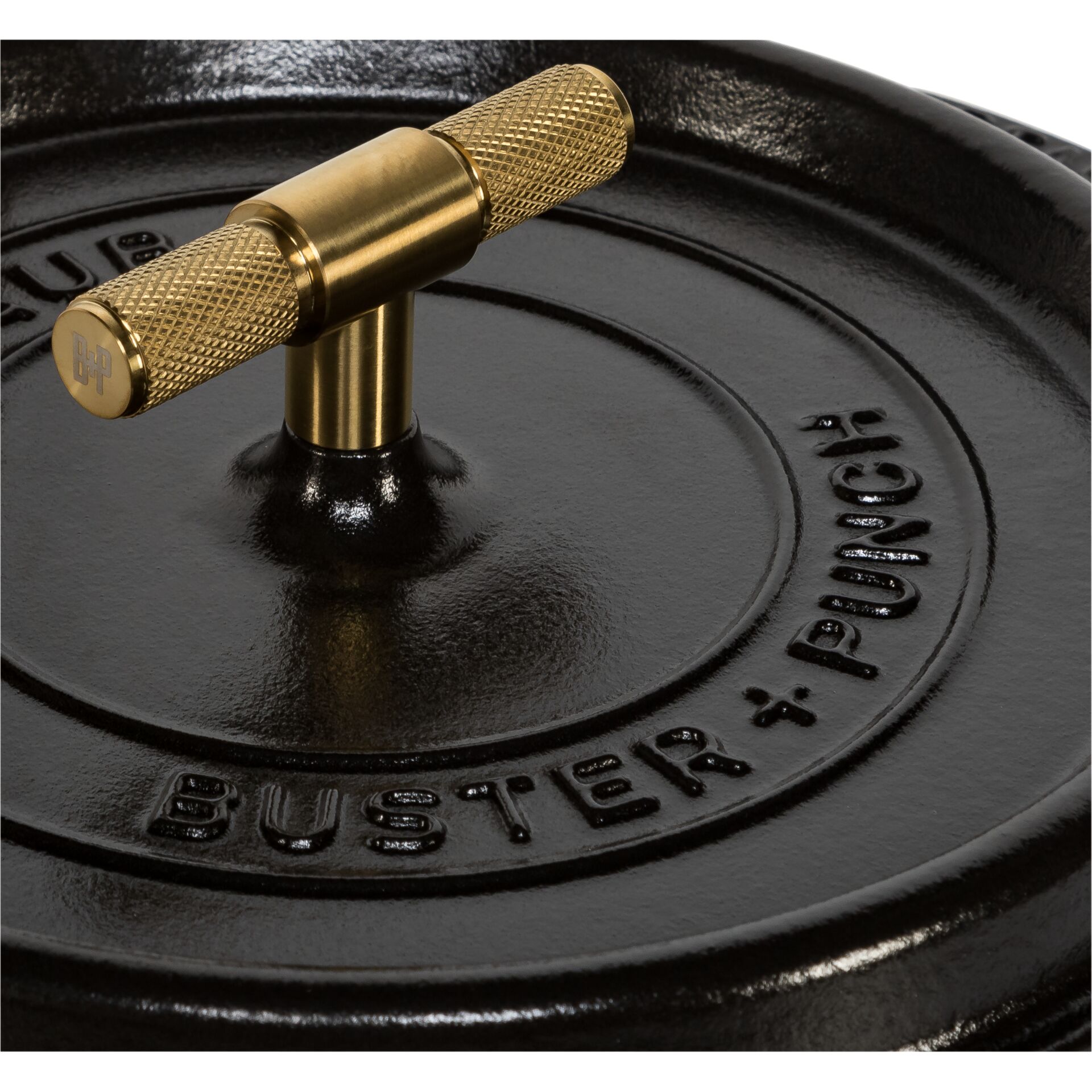 Kochgeschirr, Rauchrohr