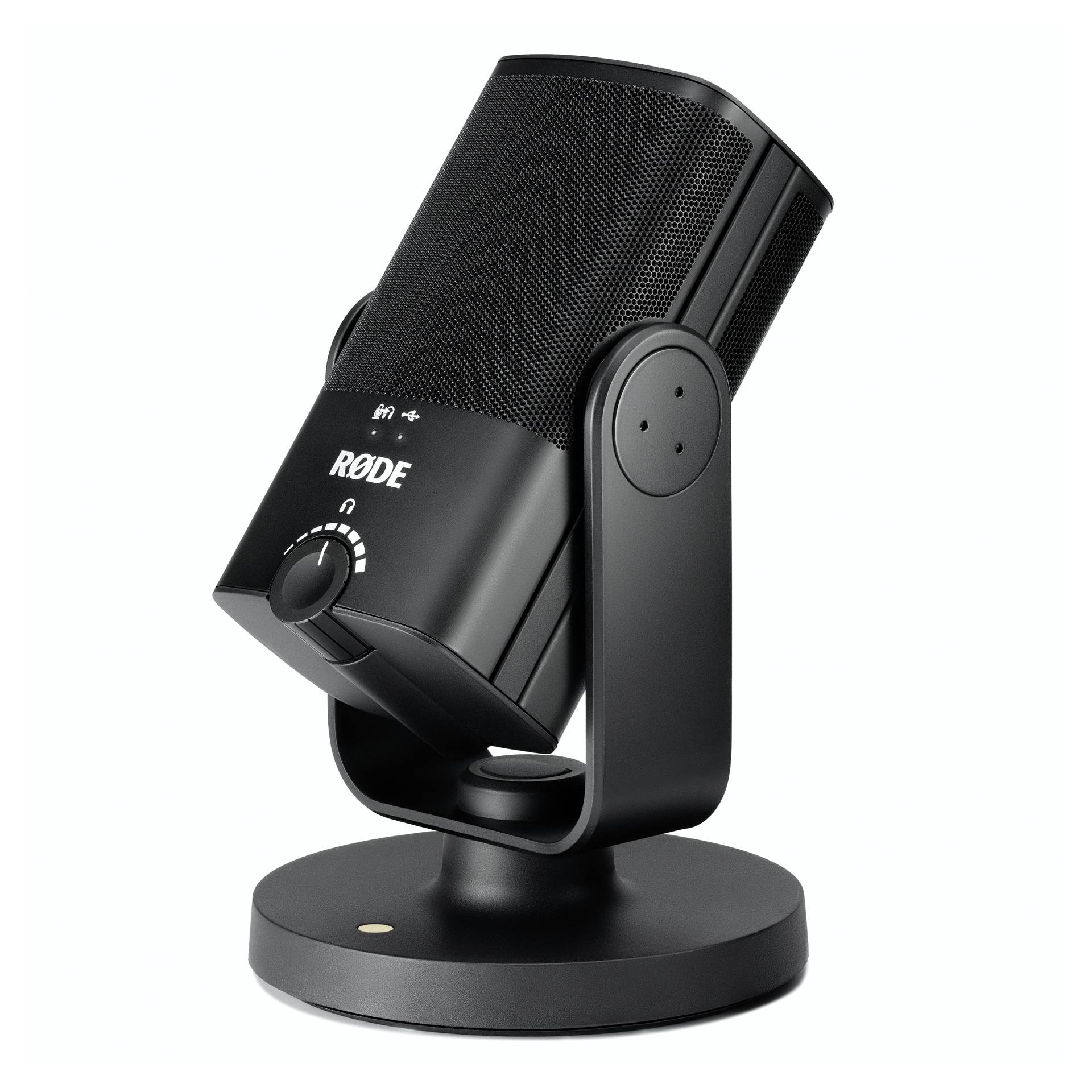 Elektrisches Gerät, Mikrophon, Elektronik