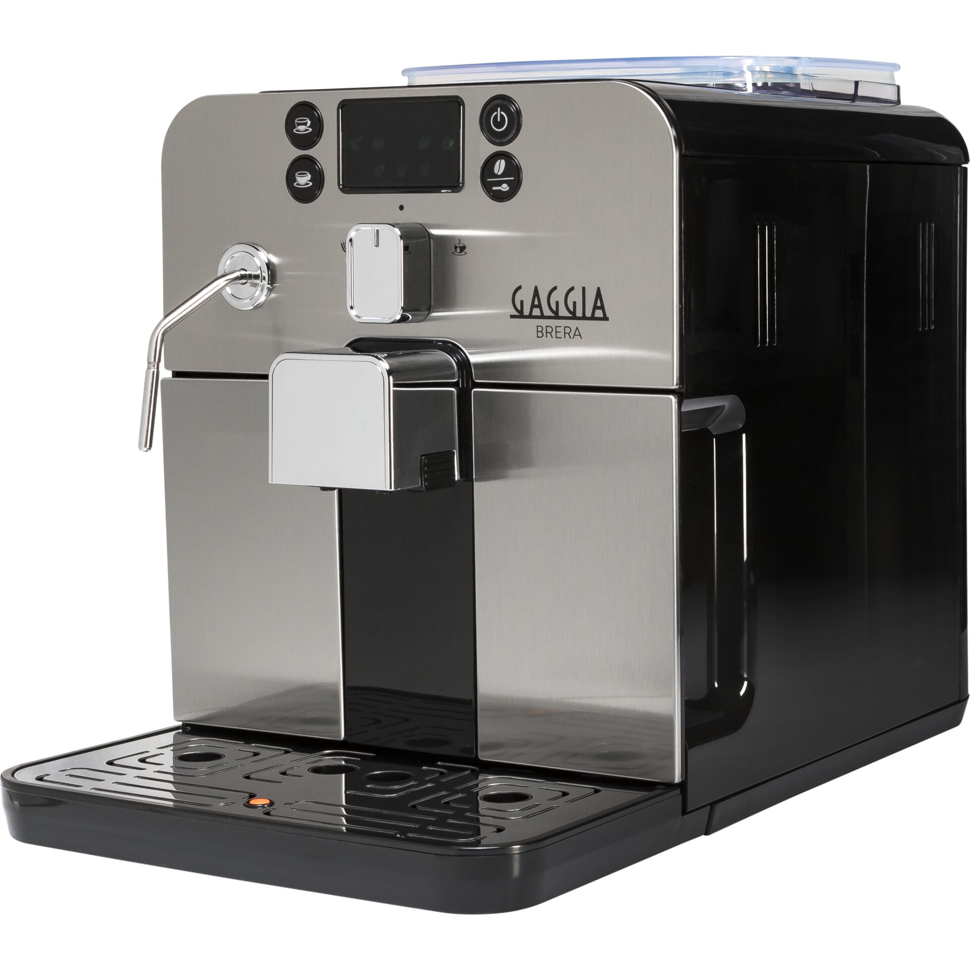 Gaggia R19305/11 Brera LED black Pokal
