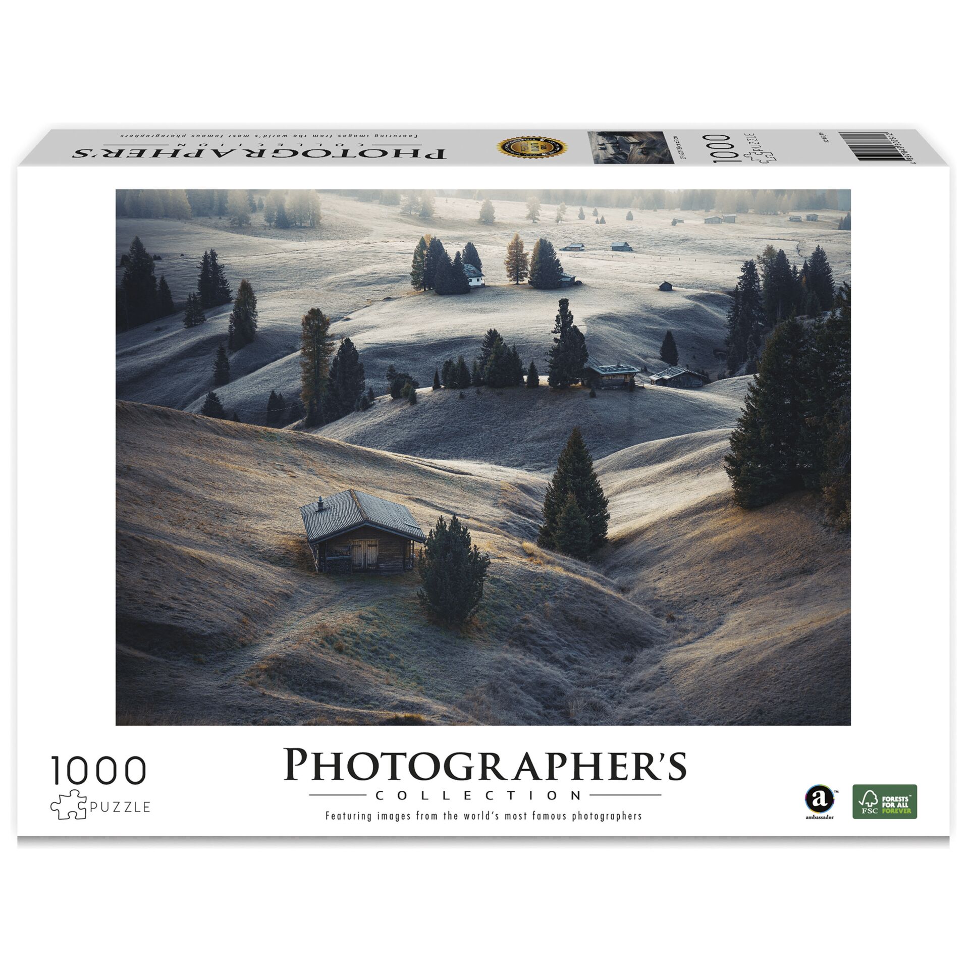 Baum, Tanne, Gebäude, Draußen, Natur