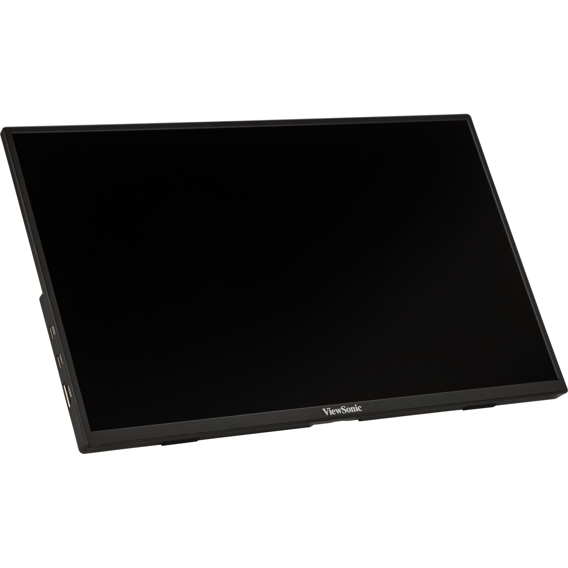 monitor, display, schwarz, Bildschirm, ViewSonic