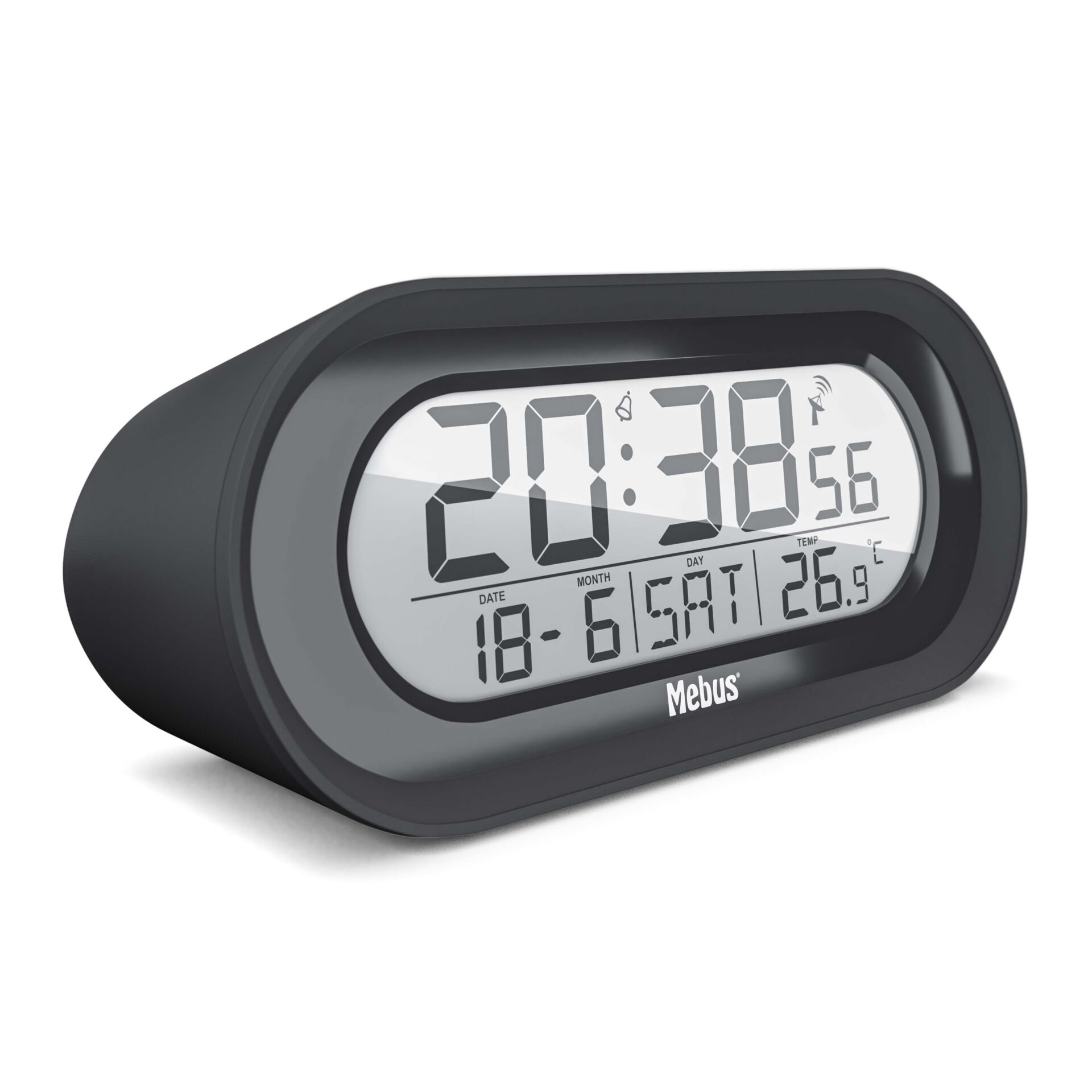 Computerausrüstung, Überwachen, Bildschirm, Wecker