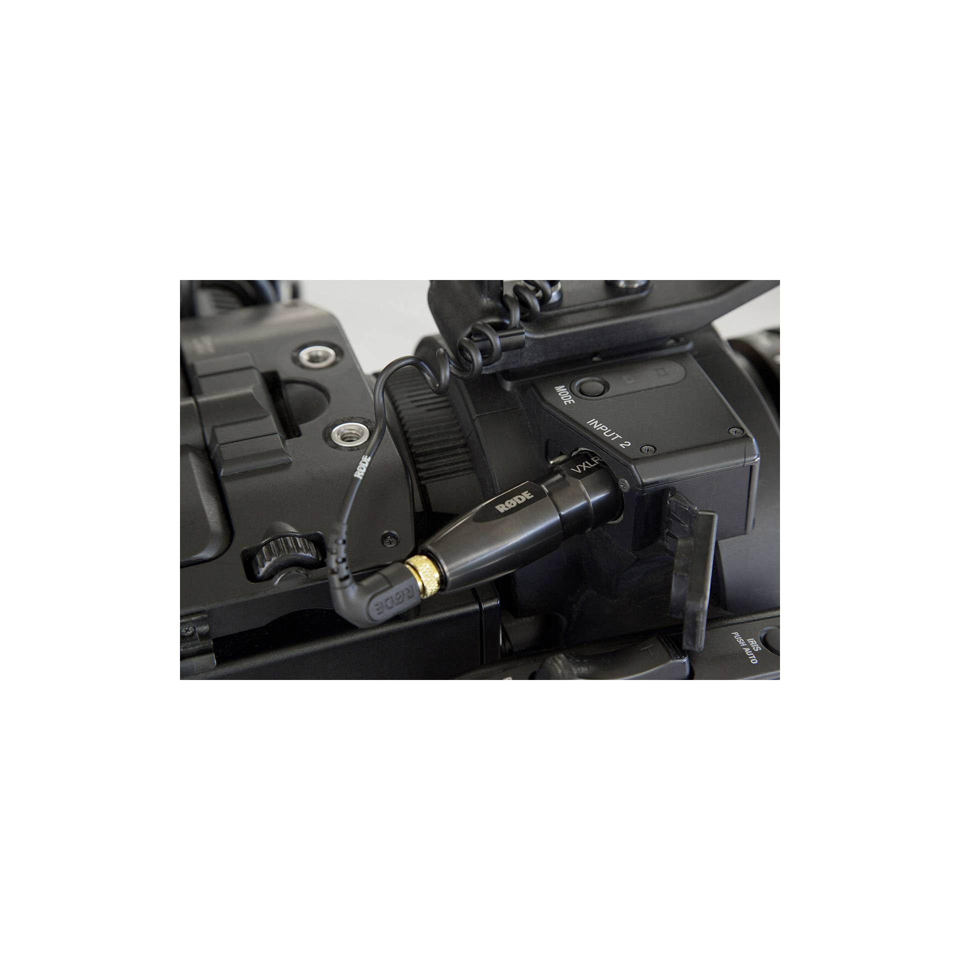 Kamera, Elektronik, Videokamera