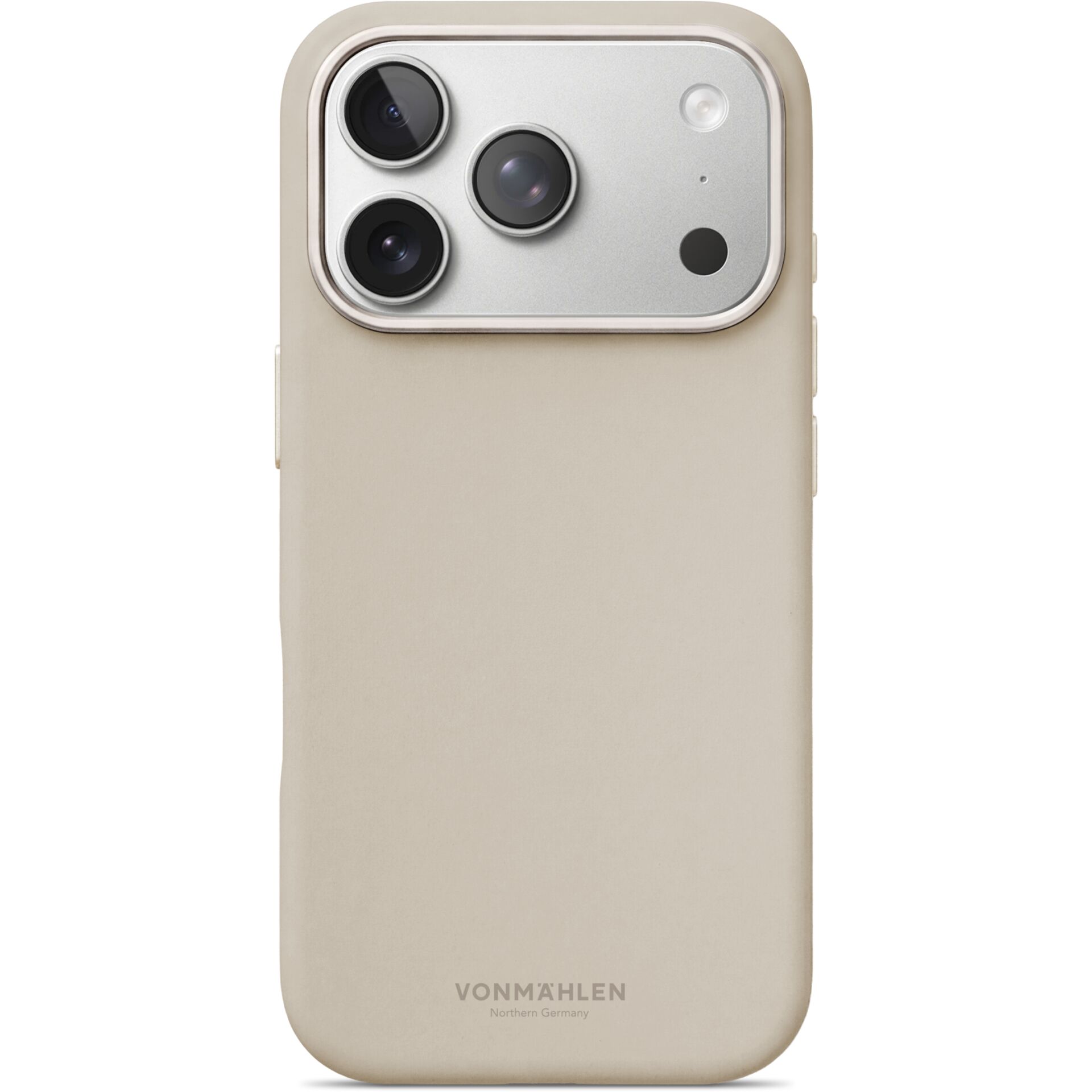 hülle, case, smartphone, kameraenschutz, beige