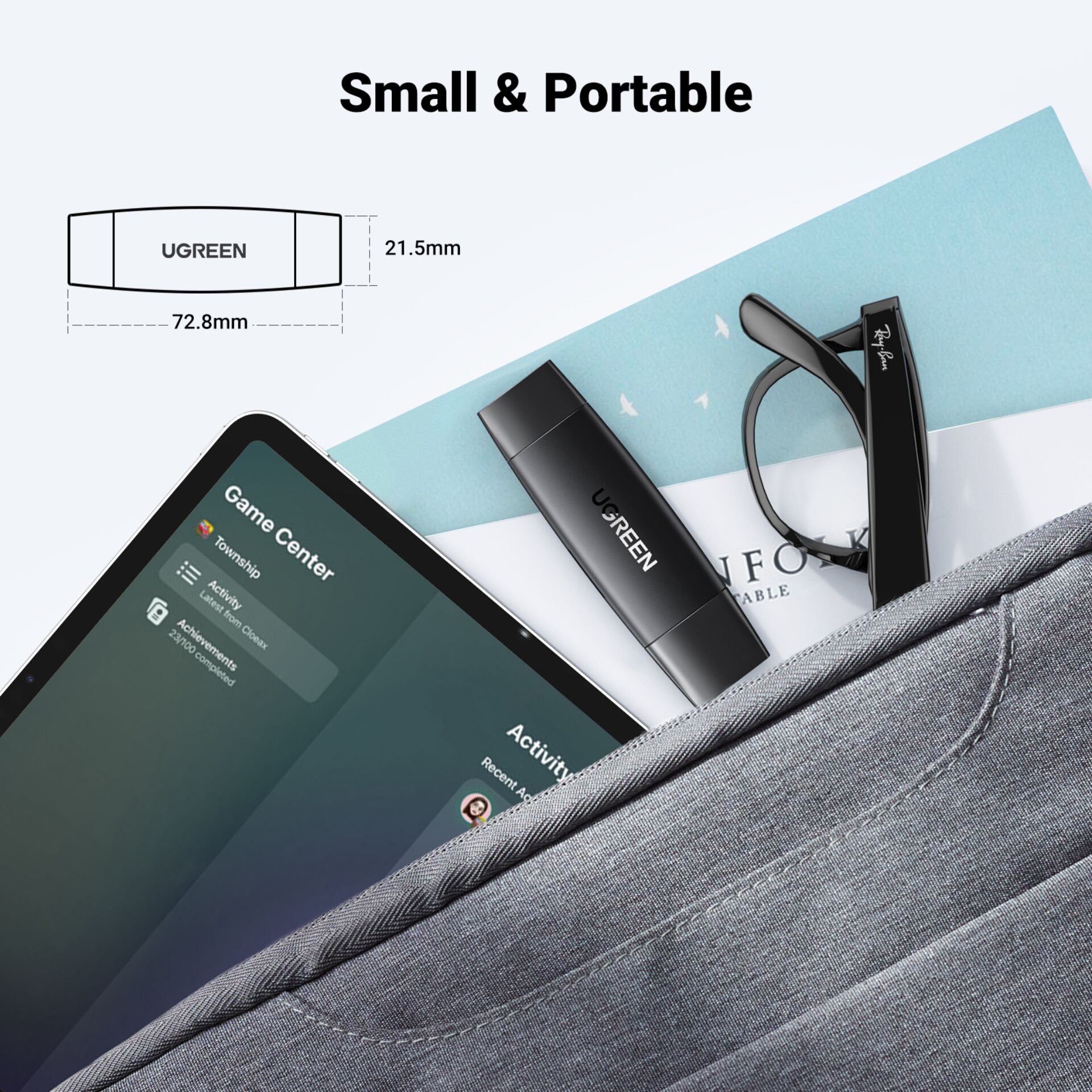 Elektronik, Handy, Telefon, Computer, Lippenstift