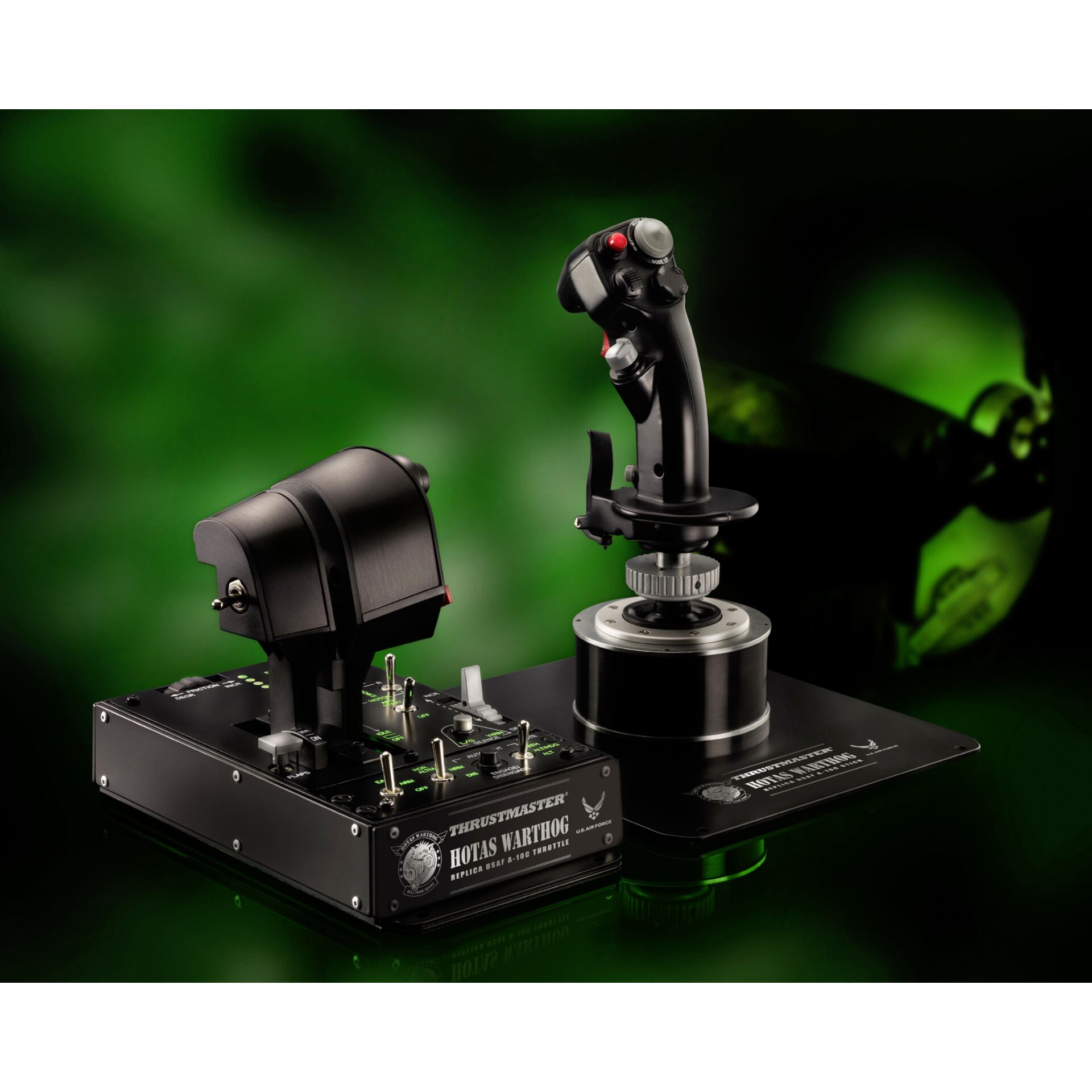 Elektronik, Joystick