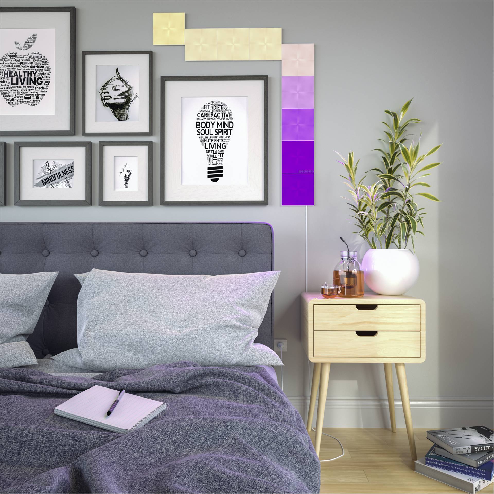 Innenarchitektur, Inneneinrichtung, Stift, Kissen, Mobiliar