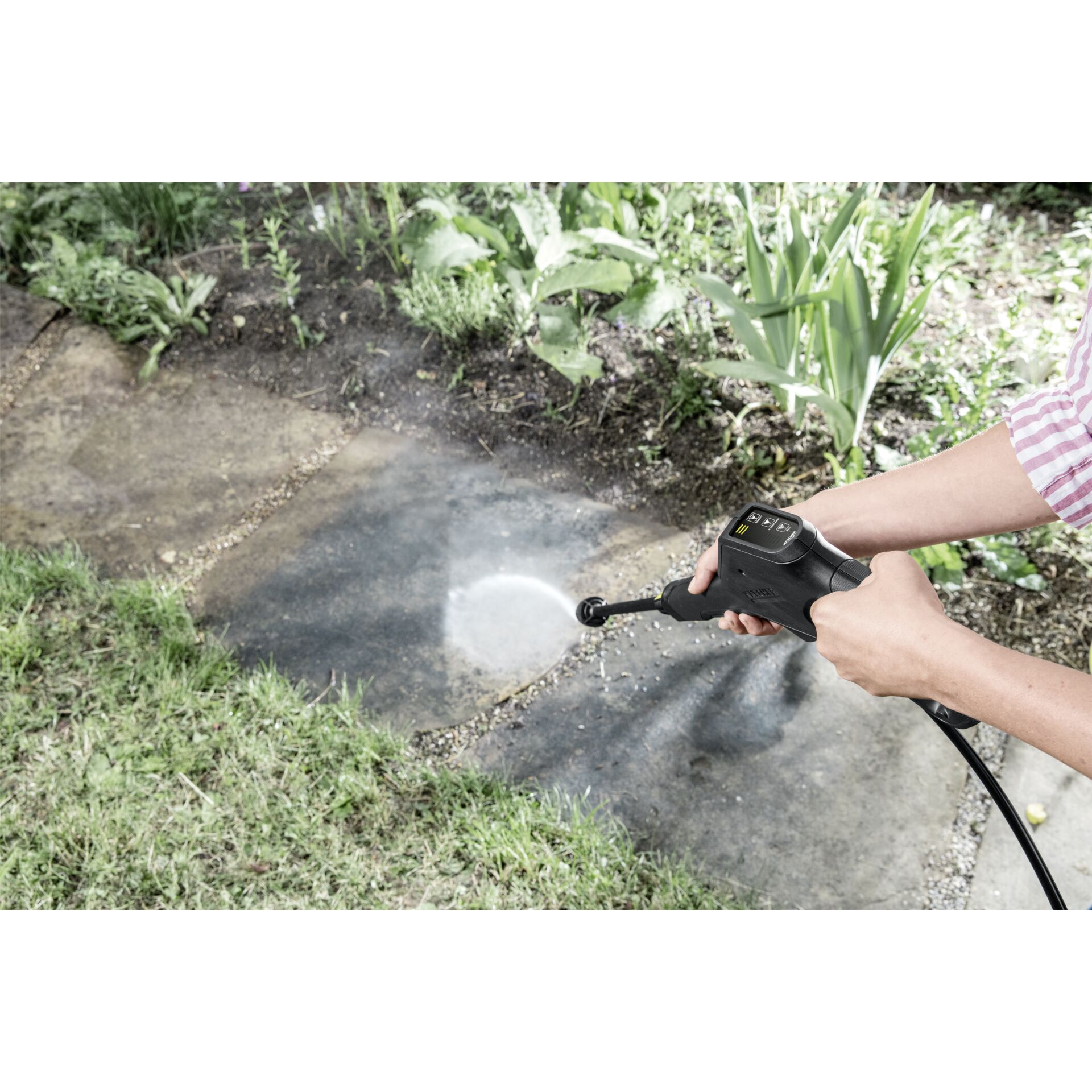 Boden, Gras, Garten, Draußen, Wasser