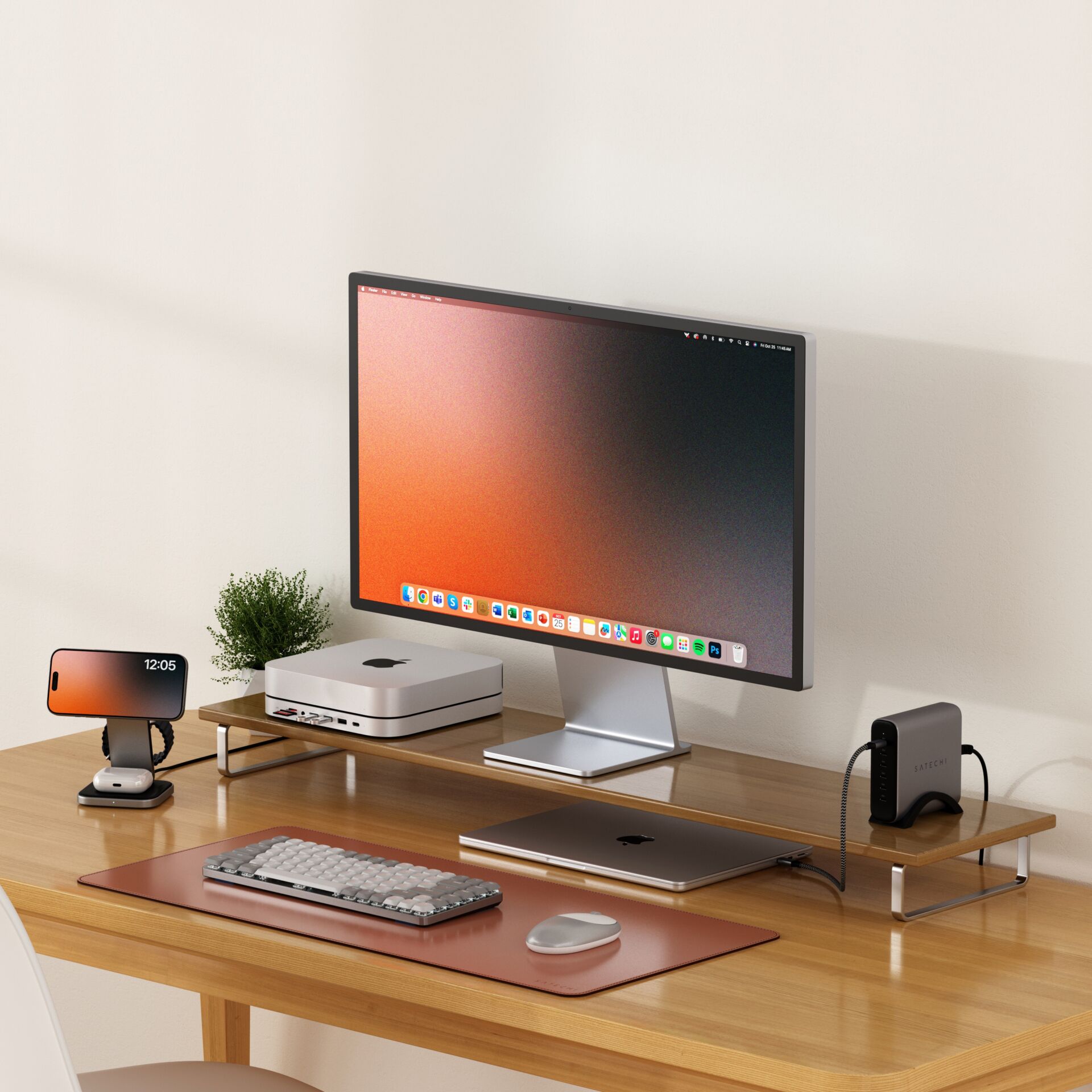 Tabelle, Schreibtisch, Computer, PC, Computer-Tastatur