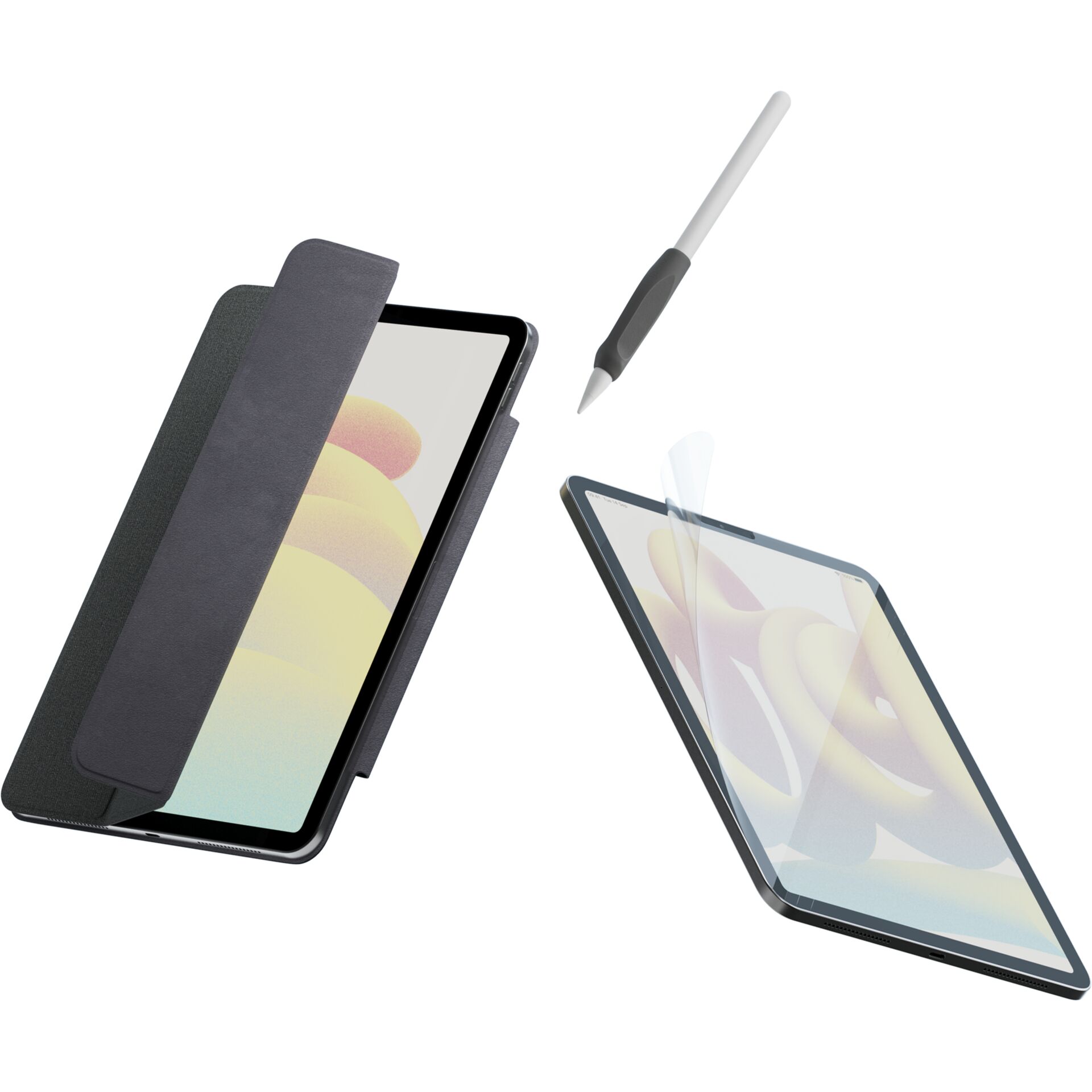 Computer, Elektronik, Tablet-Computer, Stift