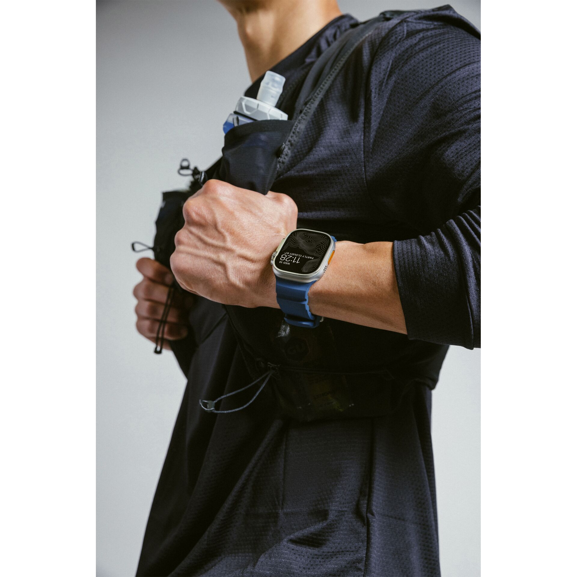 Feuerwaffe, Handfeuerwaffe, Erwachsener, Mann, Person