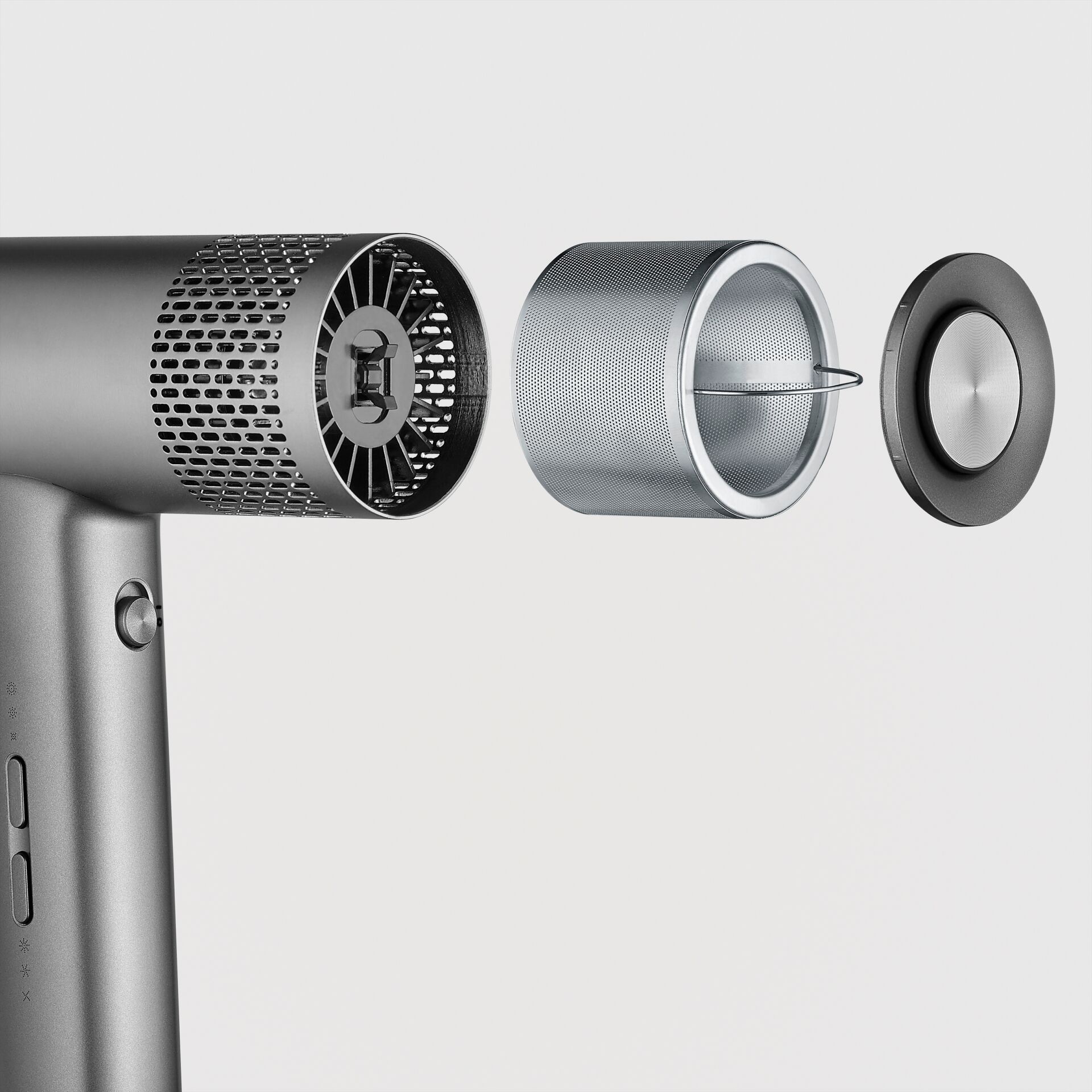 Elektrisches Gerät, Mikrophon, Gerät