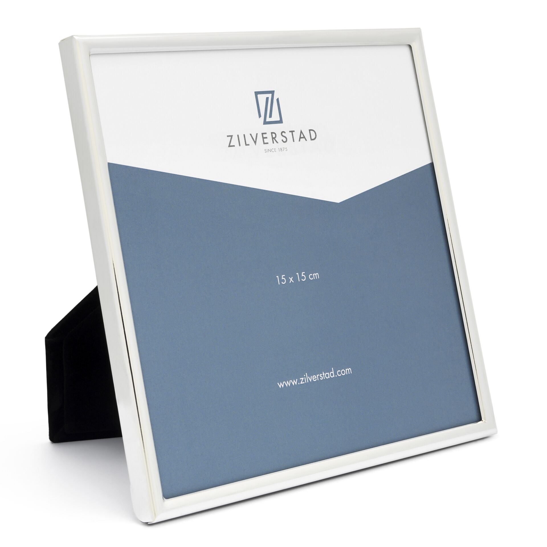 Zilverstad Sweet Memory    15x15  Metall Portrait glänzend 6149660