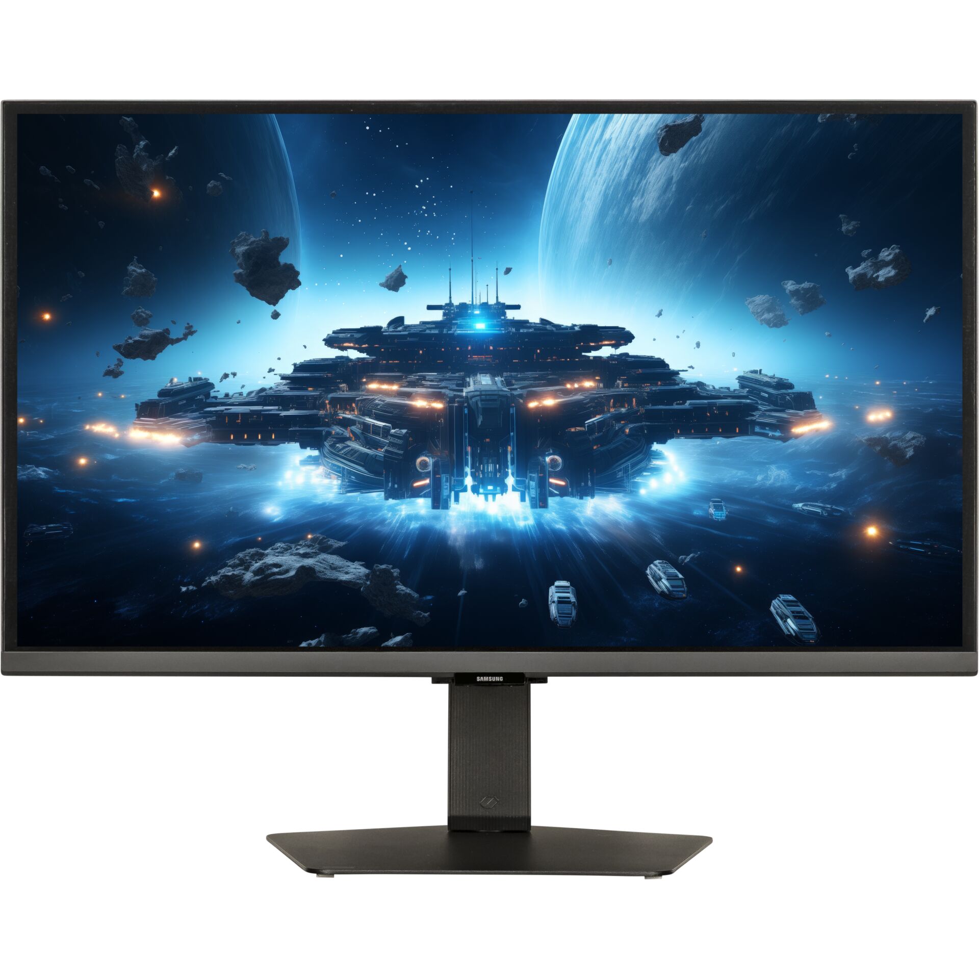 Samsung Odyssey S27FG702EU  360Hz 4K Gaming Monitor