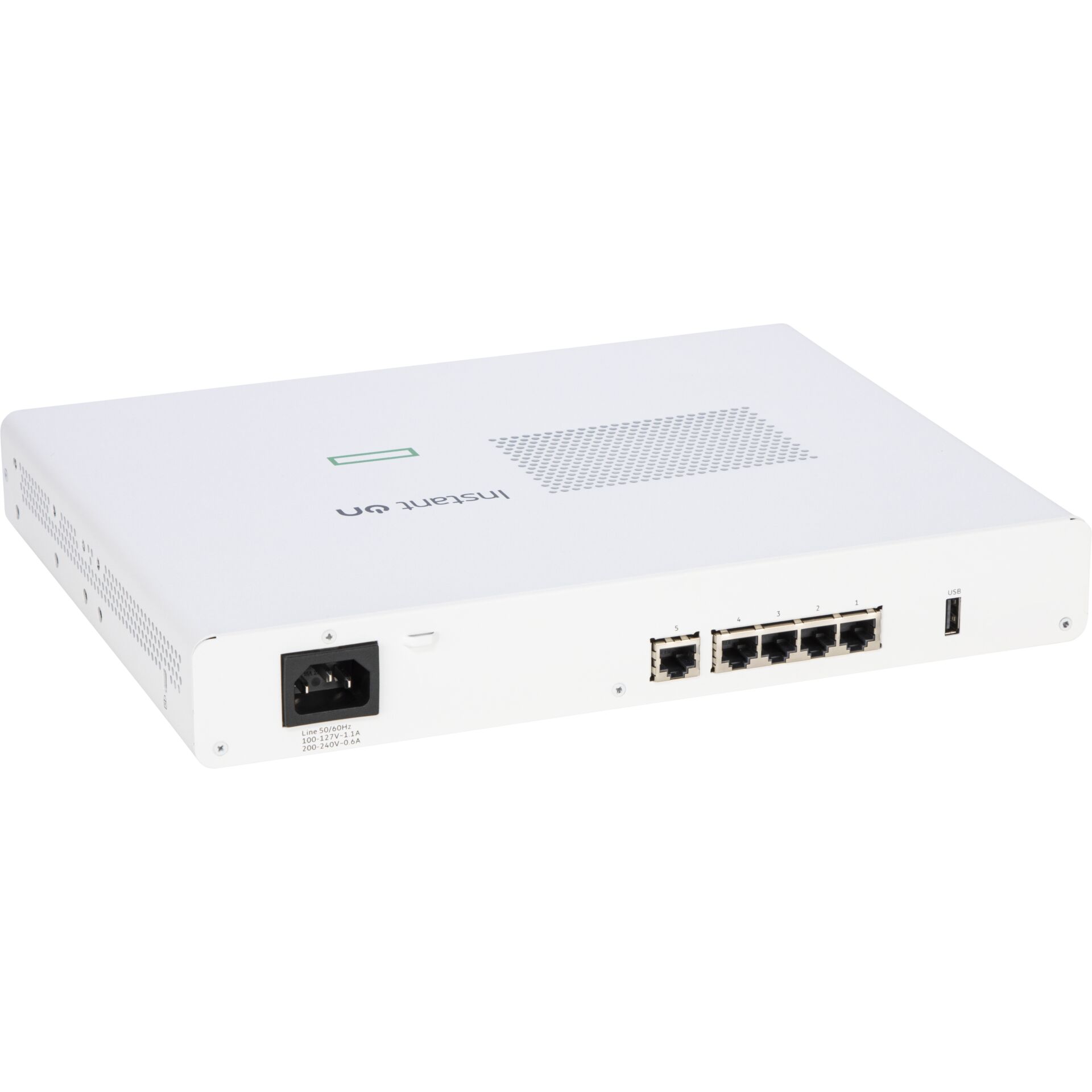 Switch, PoE, Gigabit, Router, Rack-mountable