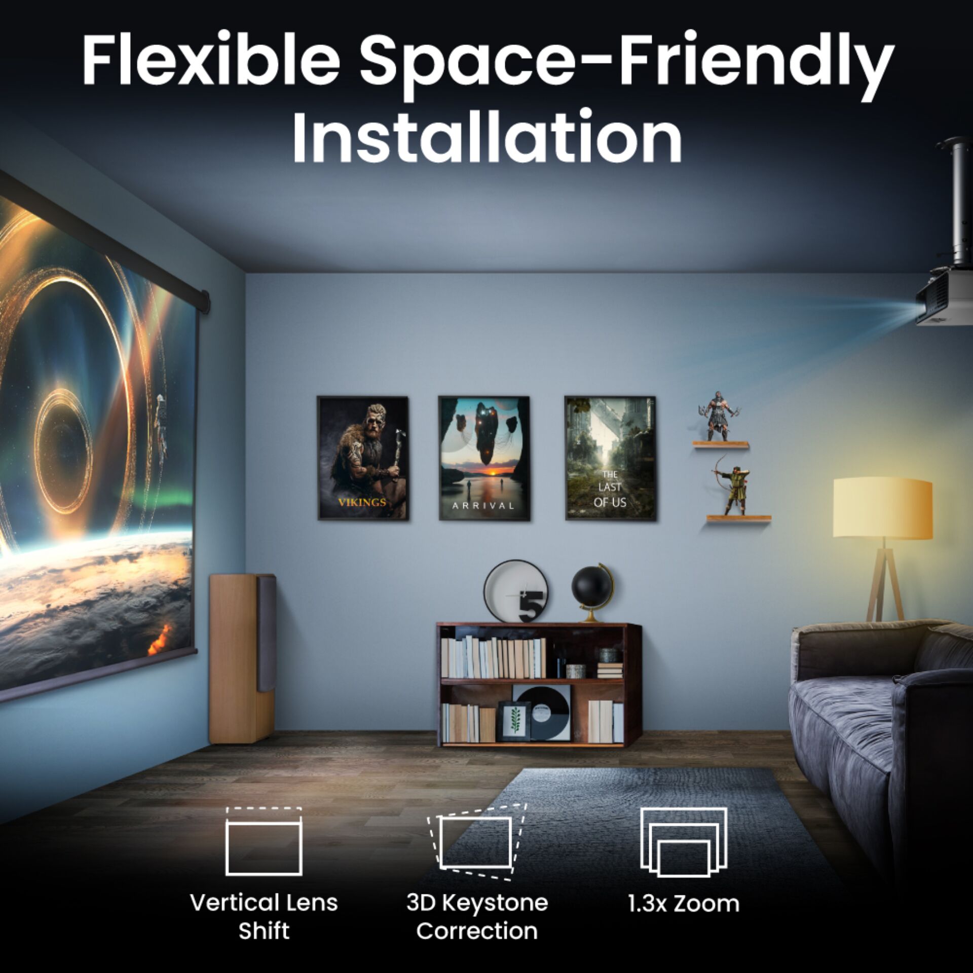 Innenarchitektur, Wohnzimmer, Bildschirm, Computer-Hardware, Überwachen