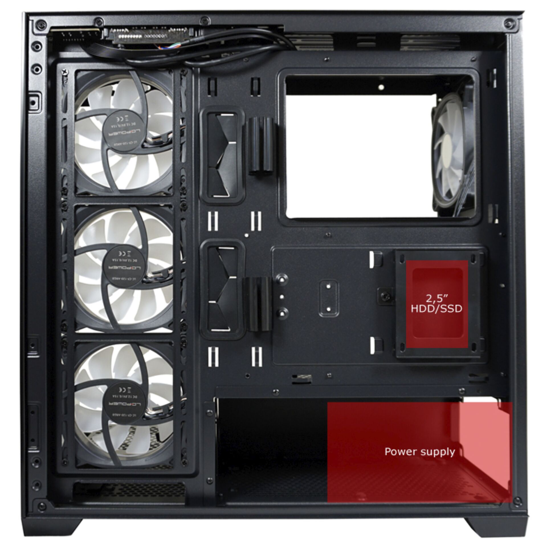 Computerausrüstung, Elektronik, Hardware