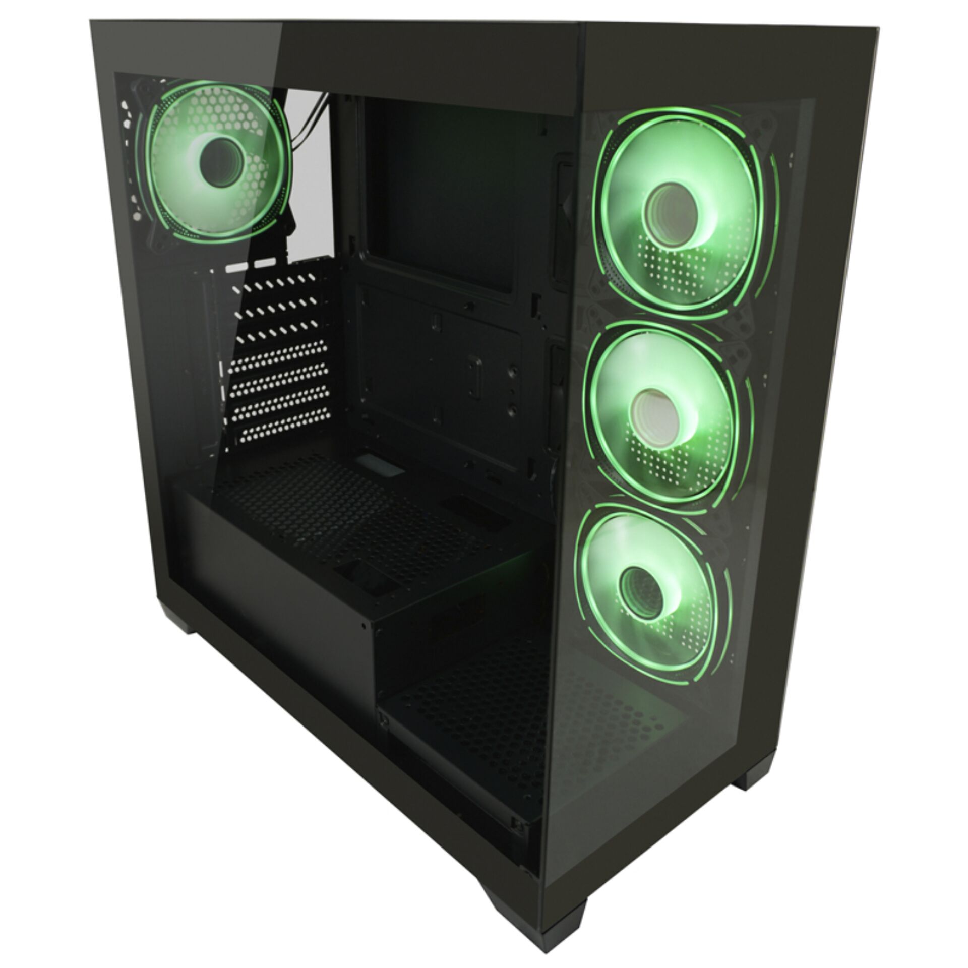 Elektronik, Sprecher, Licht, Bildschirm