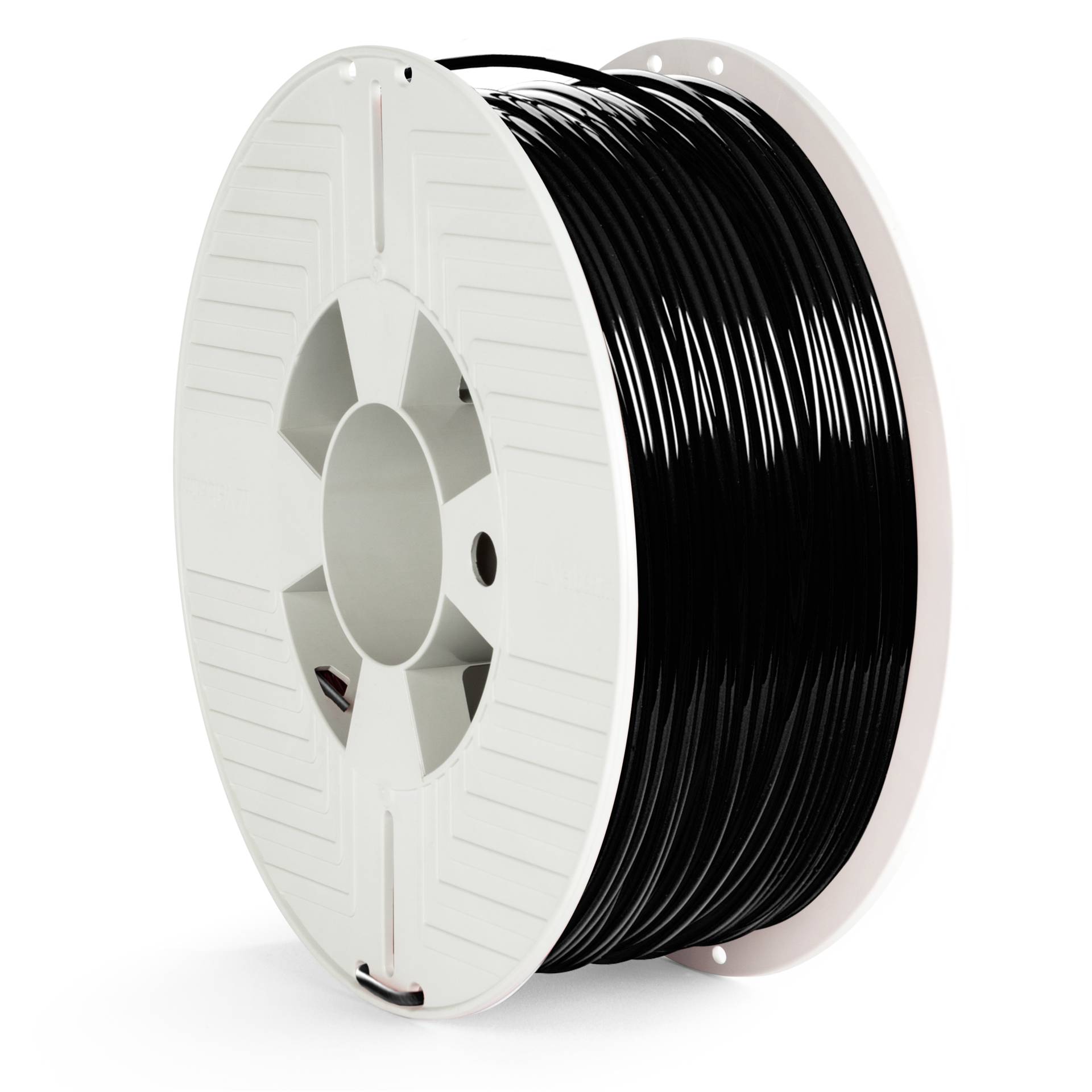 Verbatim 3D Printer Filament PLA  2,85 mm 1 kg black