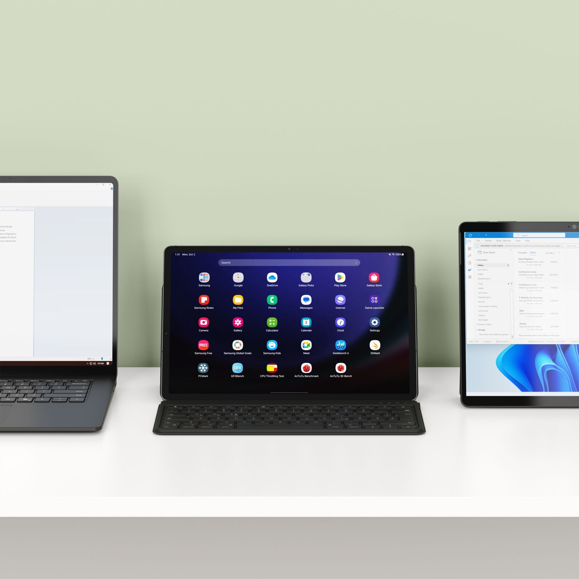 Computer, Elektronik, Tablet-Computer, Laptop, Pc