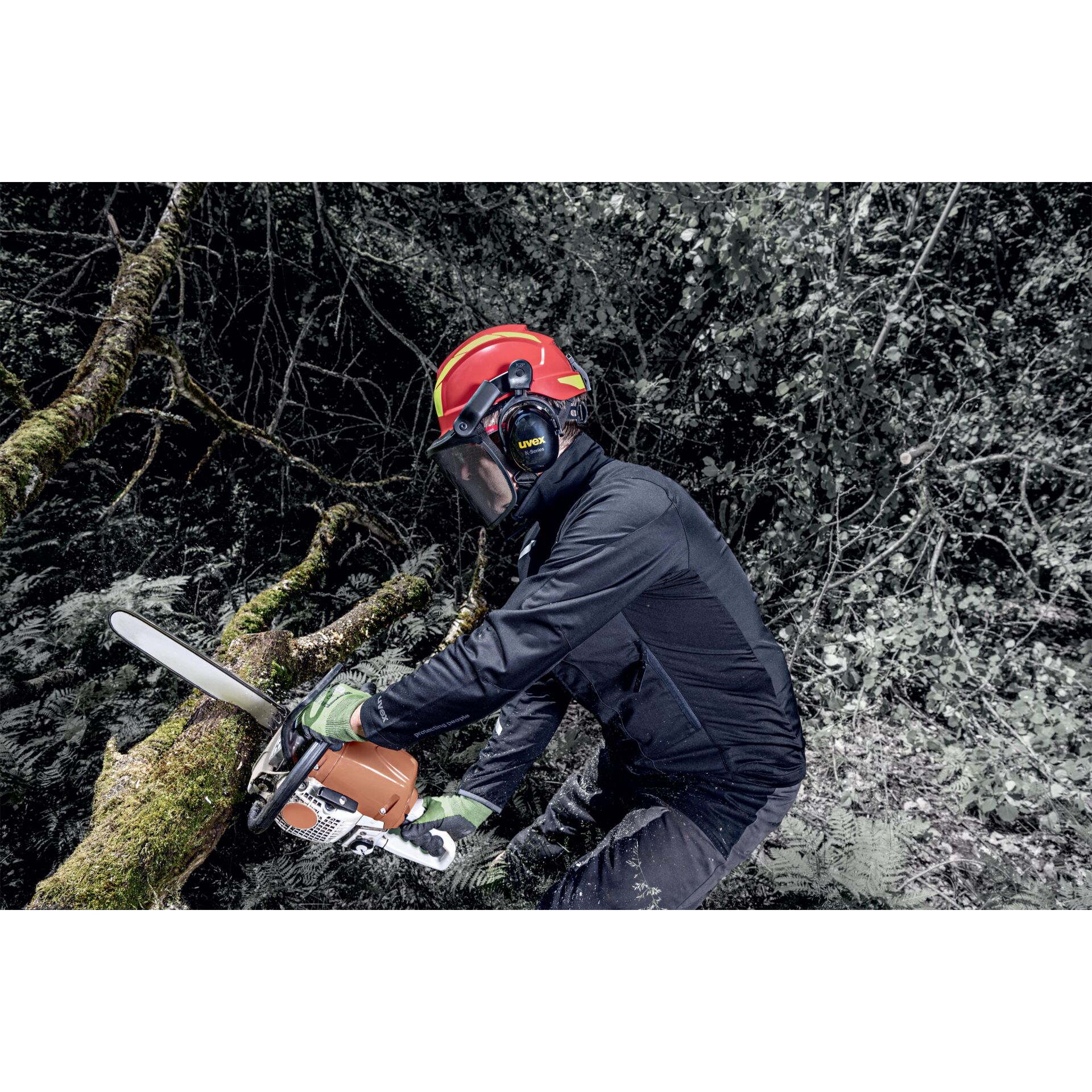 Bekleidung, Handschuh, Gerät