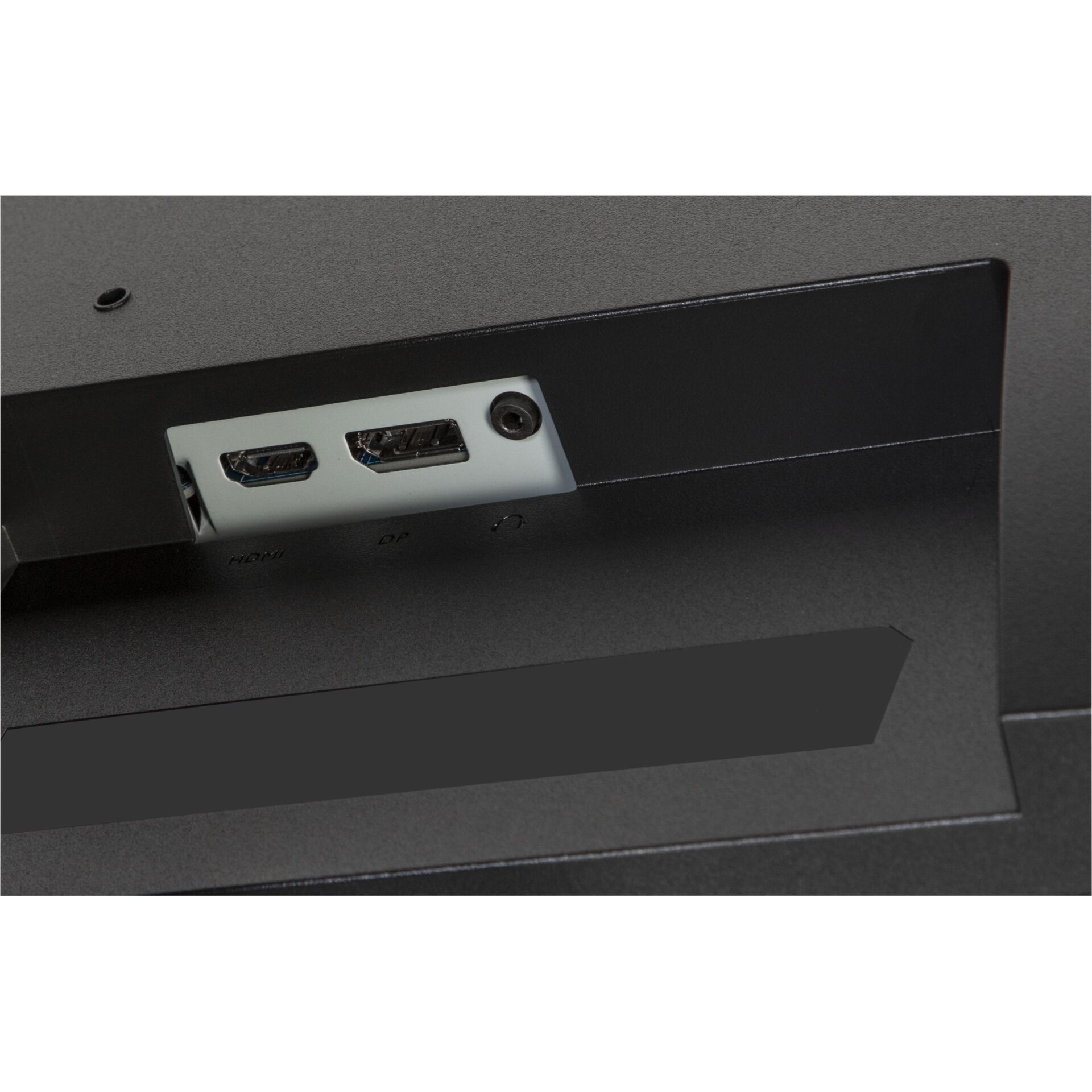 HDMI, DP, USB, Port, Rückseite