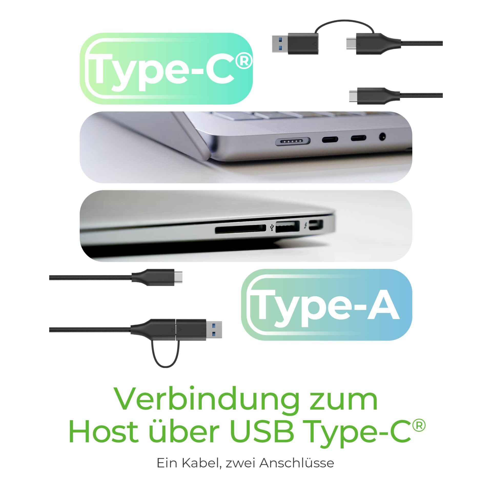 Adapter, Elektronik, Hardware