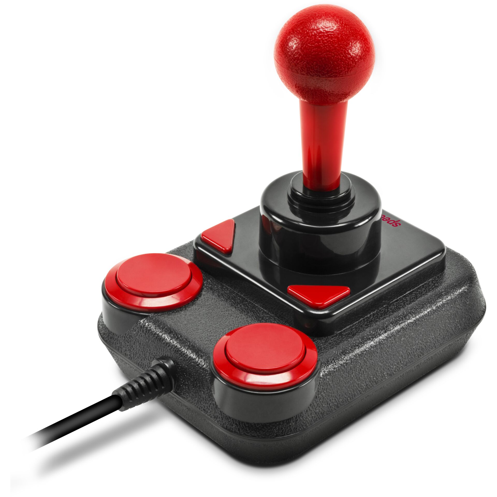 Elektronik, Joystick